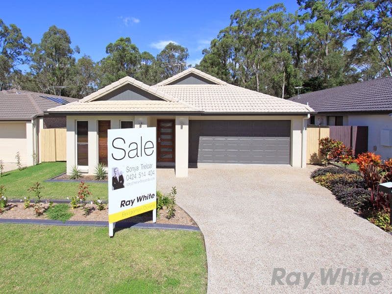 11 Booyong Place, BRIDGEMAN DOWNS QLD 4035, Bridgeman Downs - Image 1