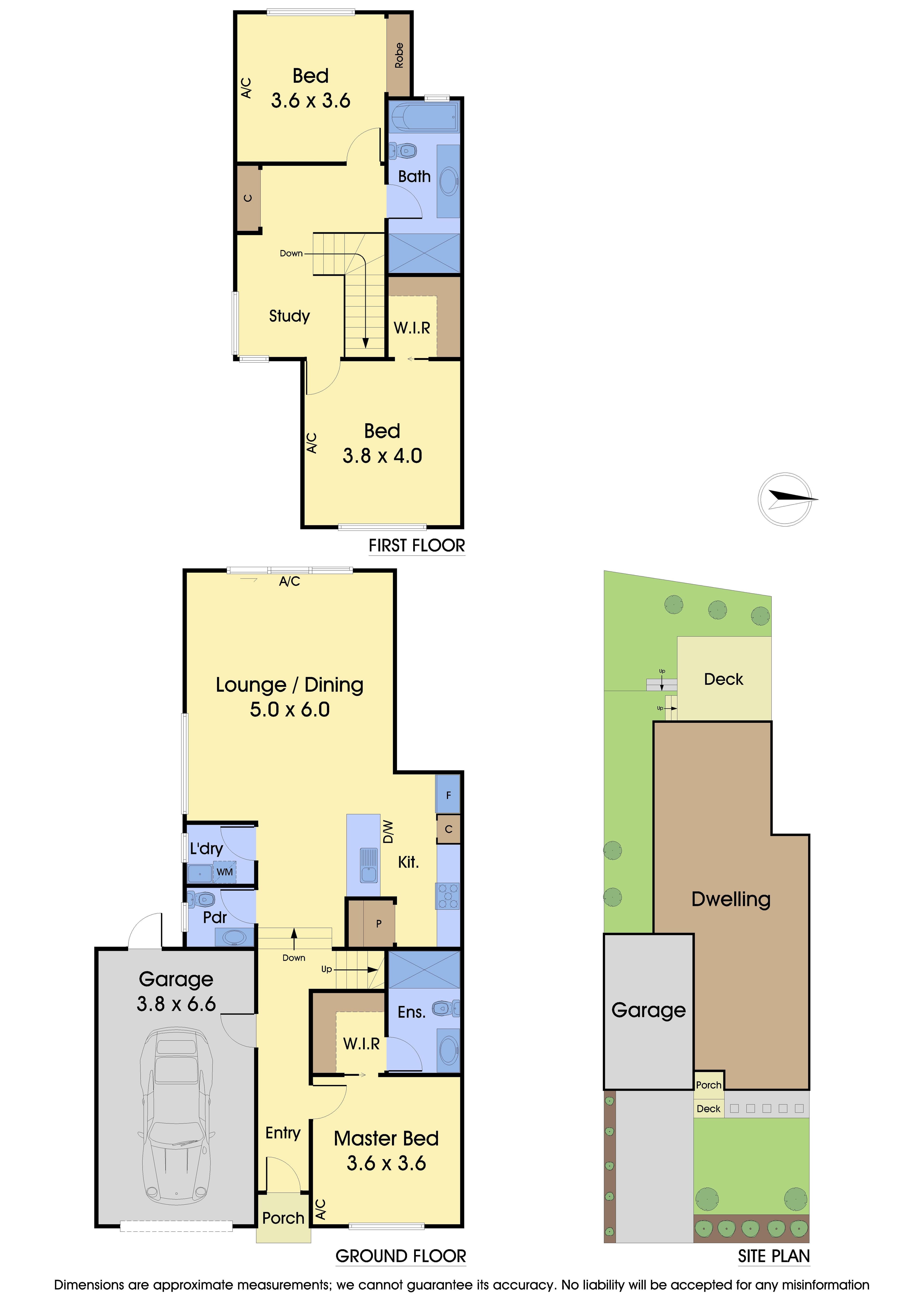 9 Melinga Crescent, Chadstone VIC 3148, Chadstone - Thumbnail 8