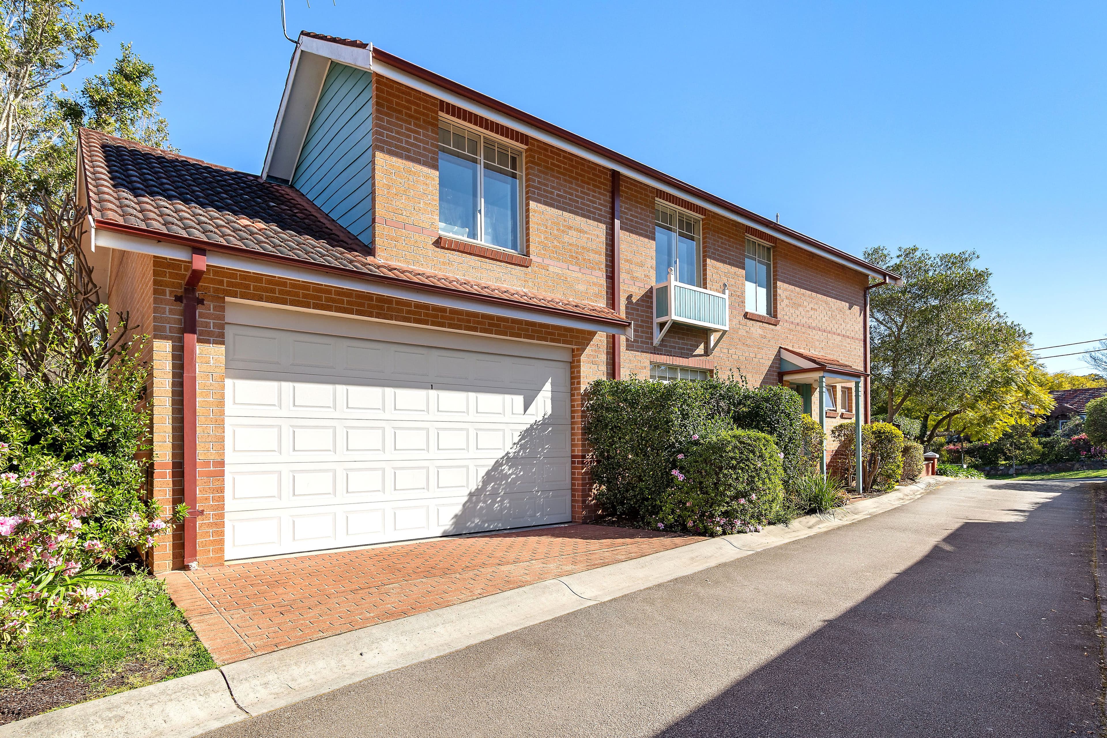 1 The Grove Way, Normanhurst NSW 2076, Normanhurst - Image 1