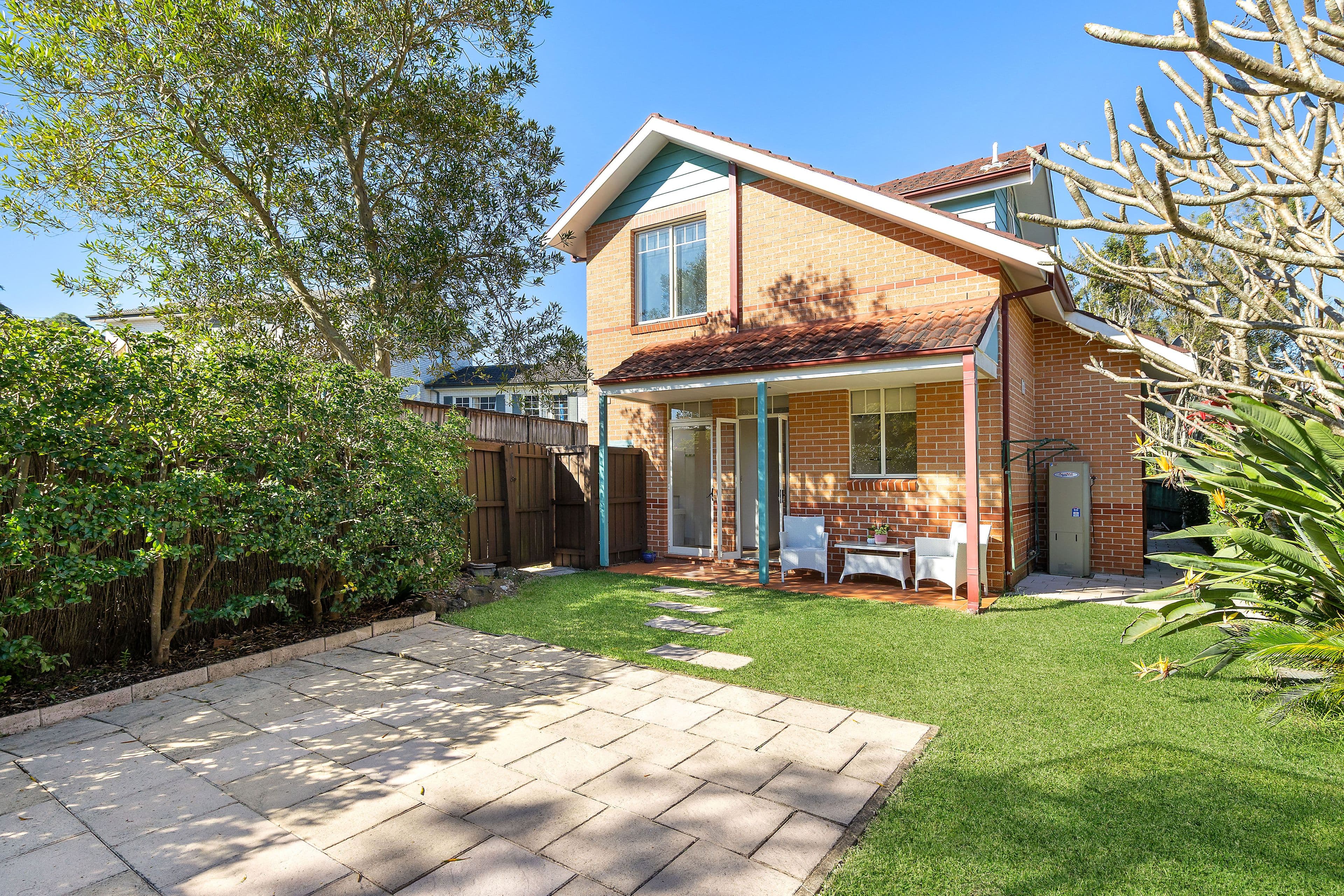 1 The Grove Way, Normanhurst NSW 2076, Normanhurst - Thumbnail 8