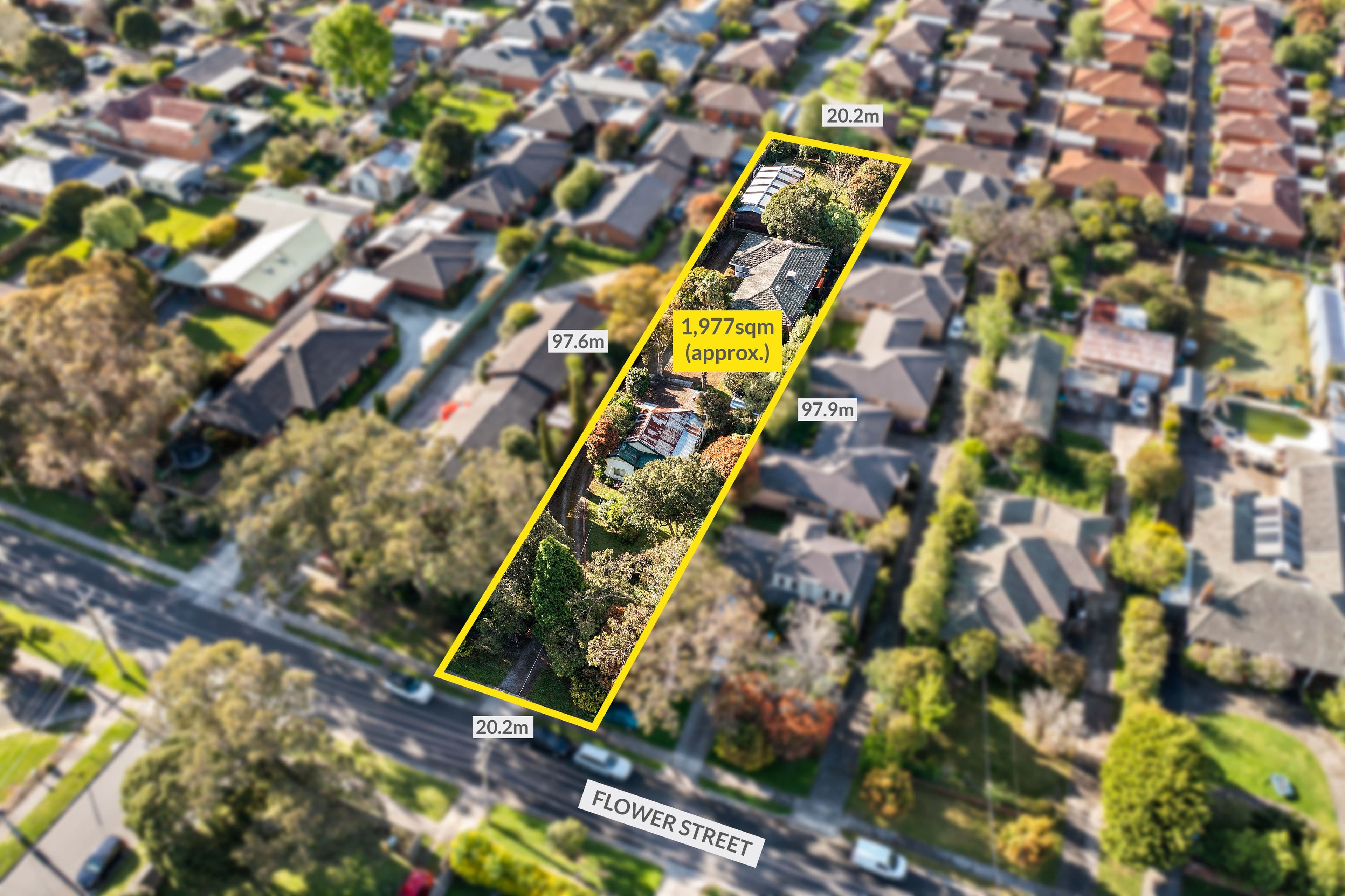 22 Flower Street, Ferntree Gully VIC 3156, Ferntree Gully - Image 1