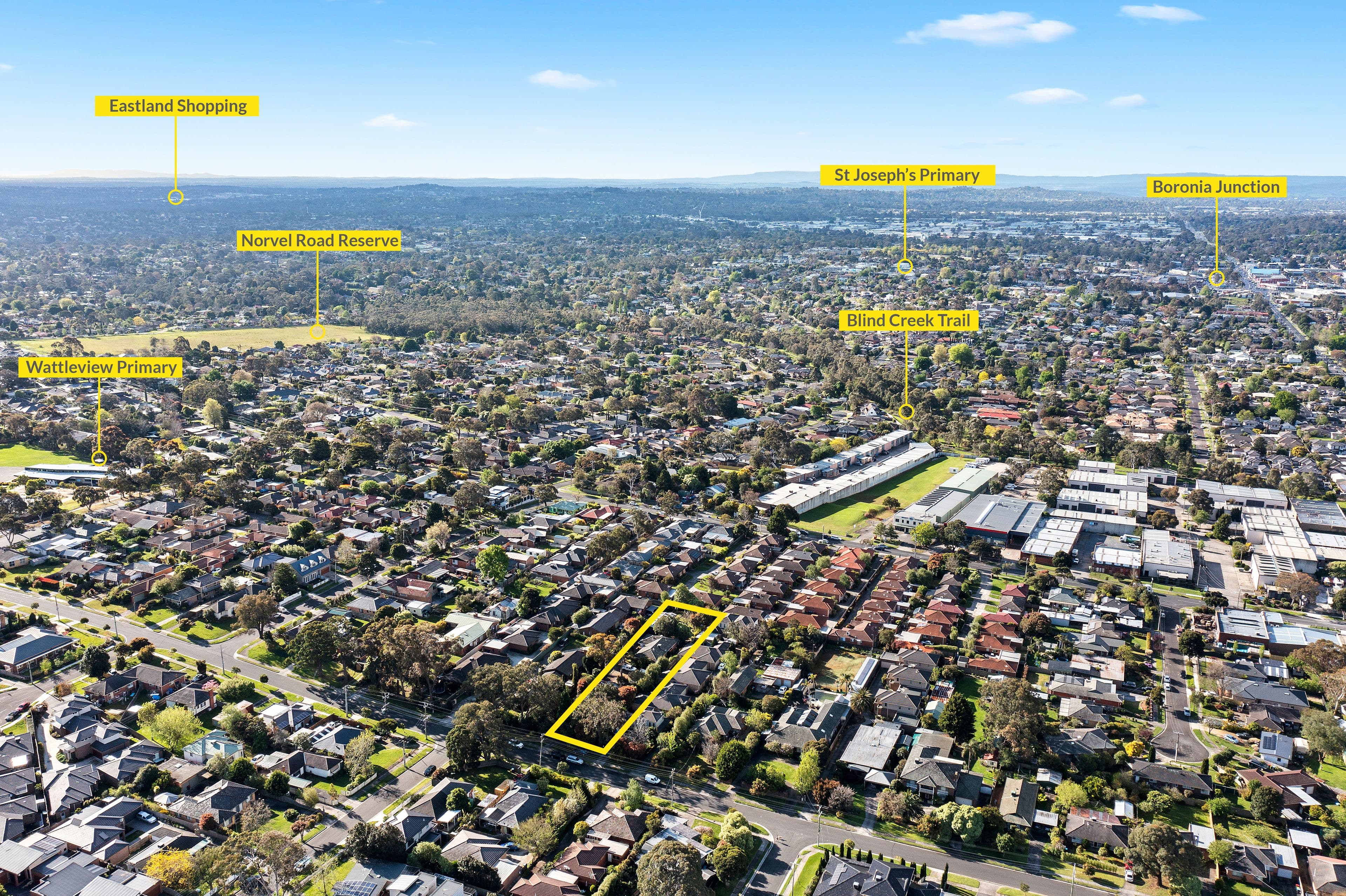 22 Flower Street, Ferntree Gully VIC 3156, Ferntree Gully - Thumbnail 2
