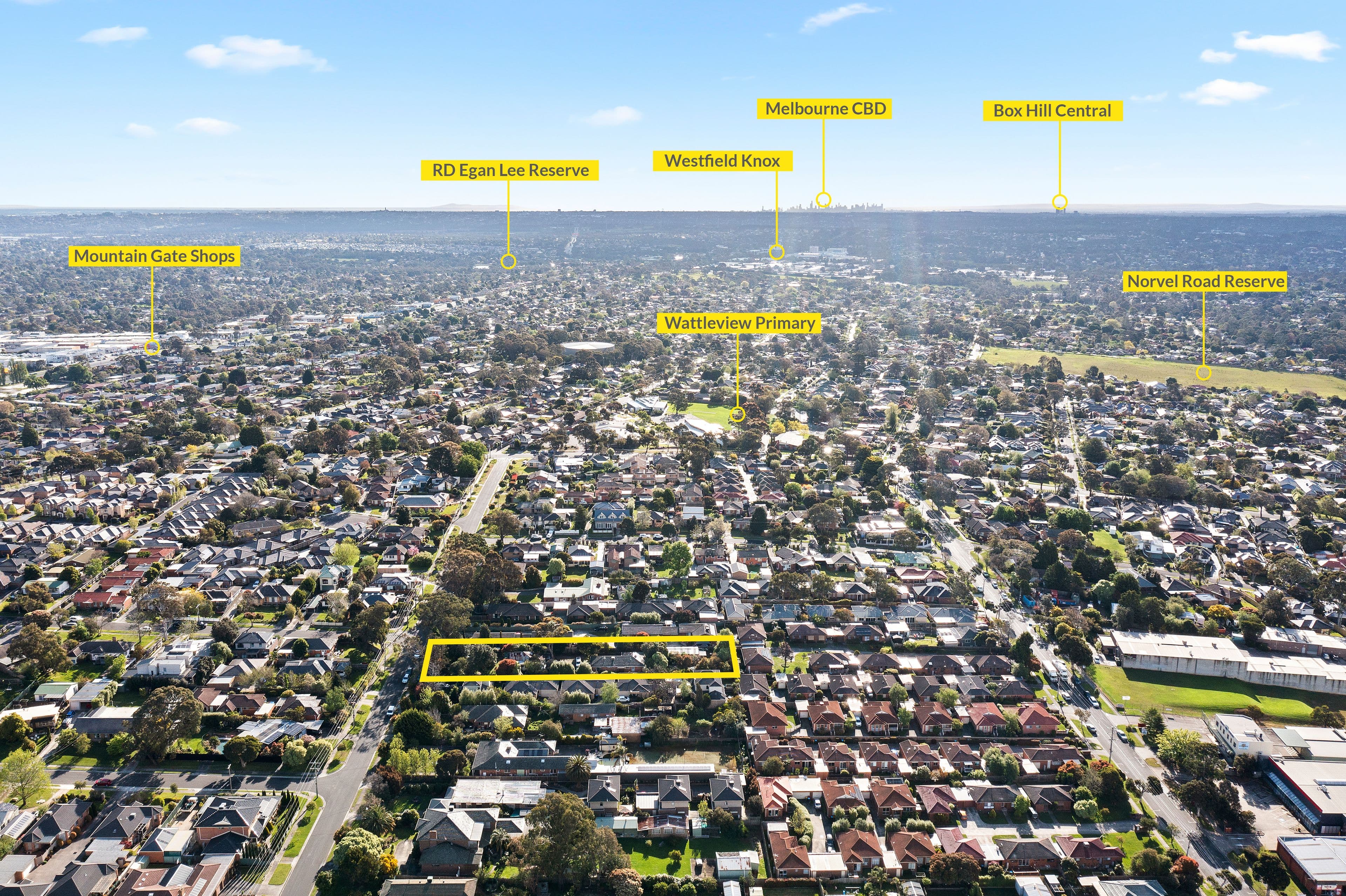 22 Flower Street, Ferntree Gully VIC 3156, Ferntree Gully - Thumbnail 3