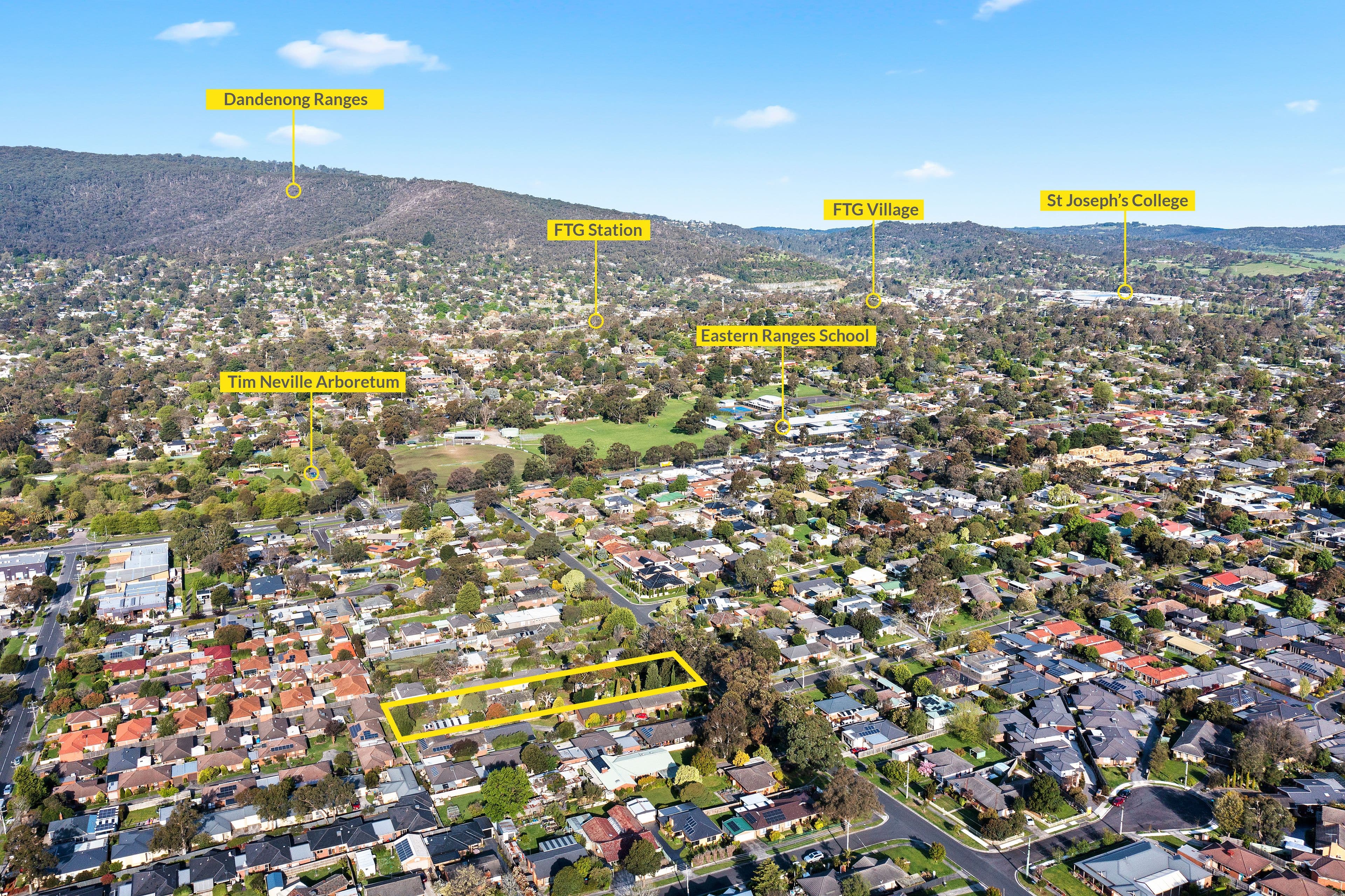 22 Flower Street, Ferntree Gully VIC 3156, Ferntree Gully - Thumbnail 4