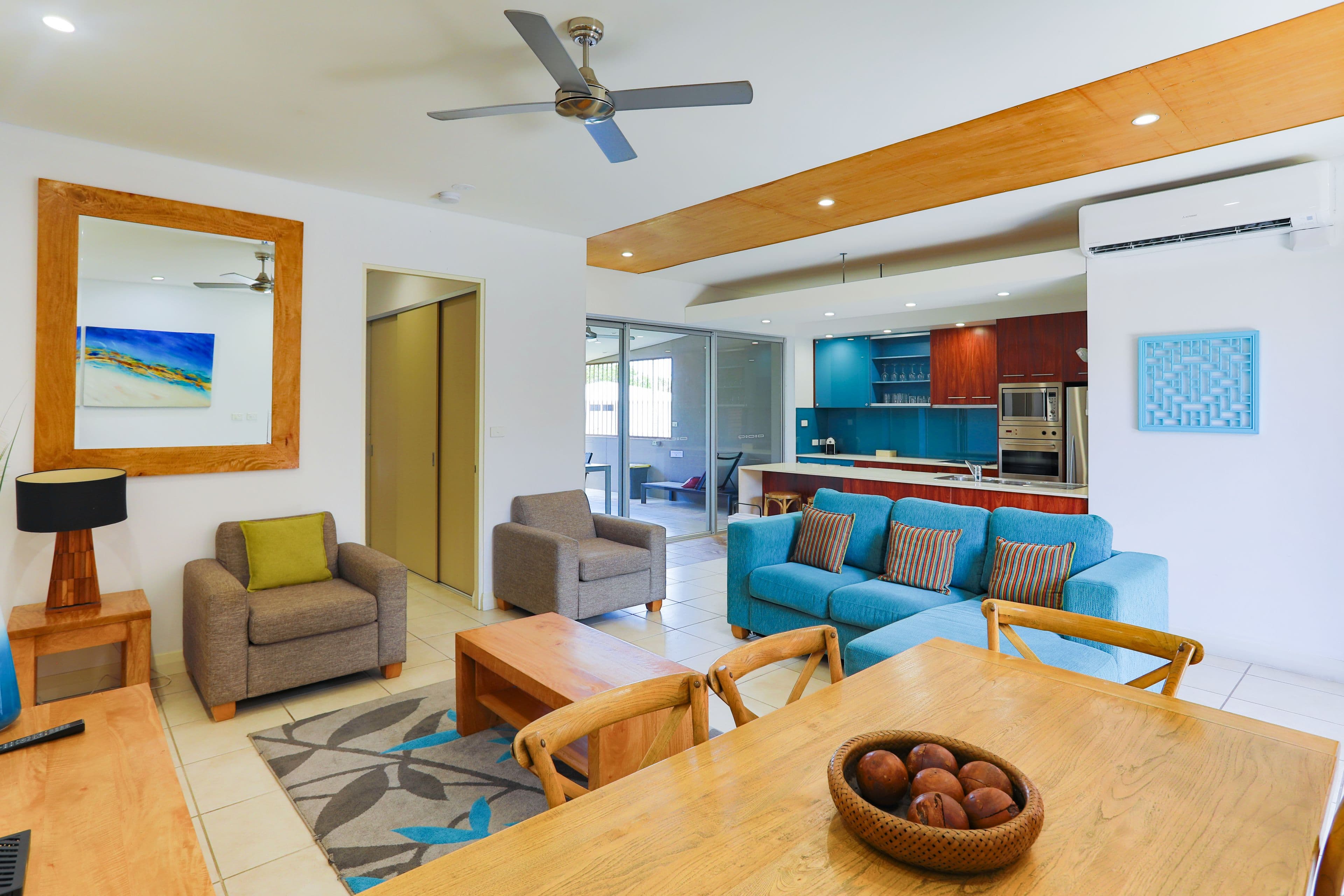 10 Ocean Beach Drive, Agnes Water QLD 4677, Agnes Water - Thumbnail 2
