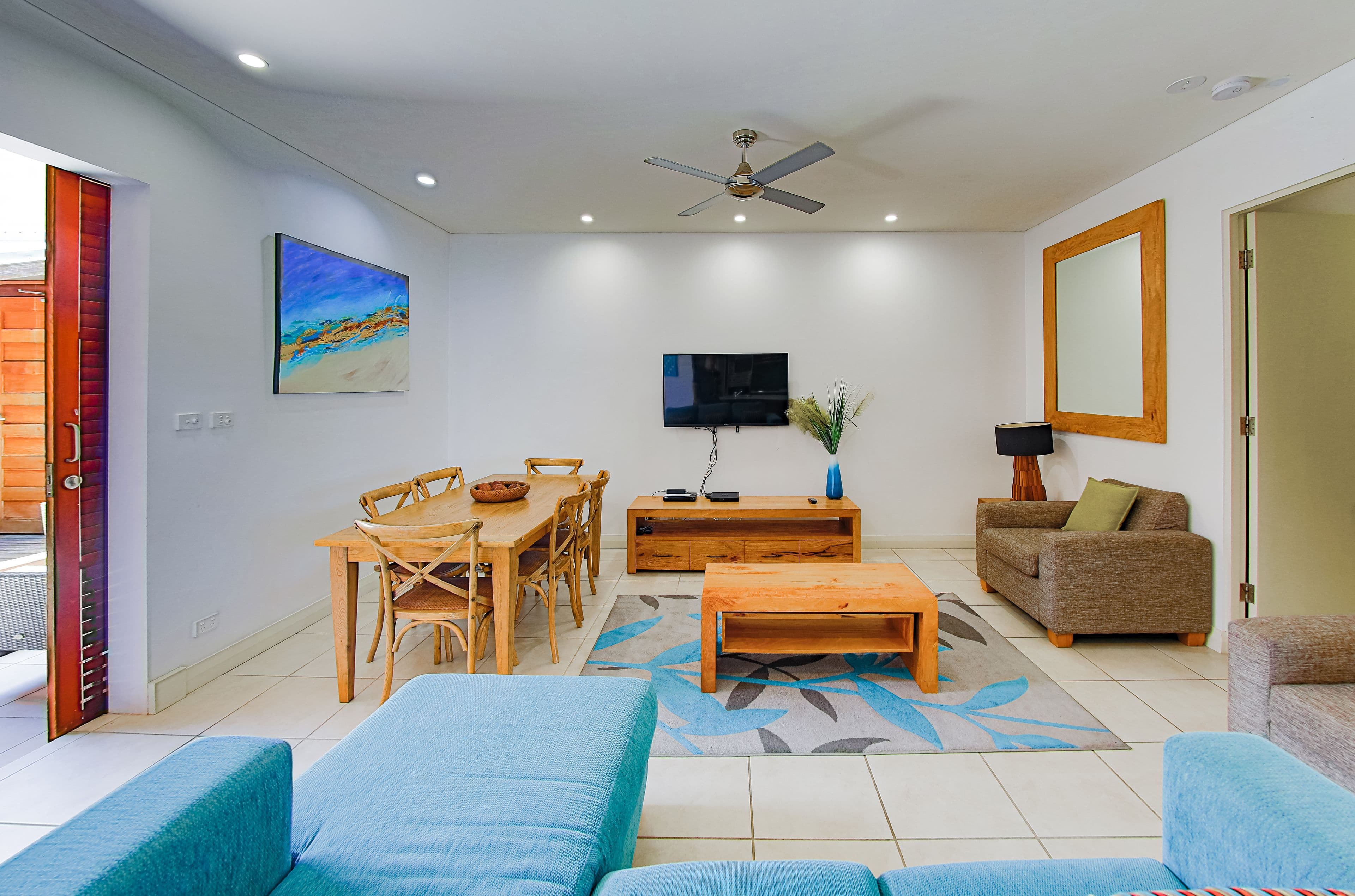 10 Ocean Beach Drive, Agnes Water QLD 4677, Agnes Water - Thumbnail 5