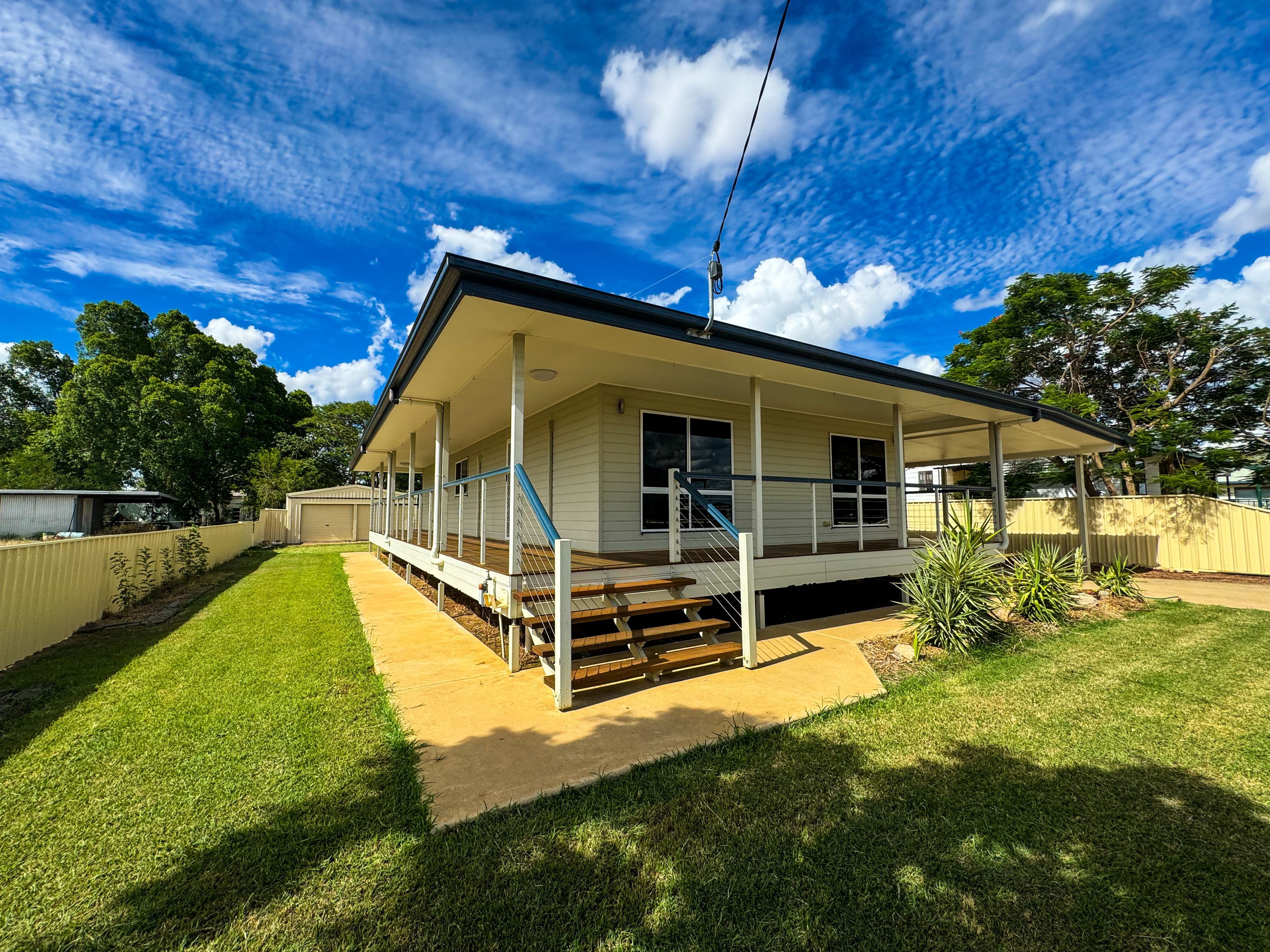 20 Miner Road, Longreach QLD 4730, Longreach - Image 1