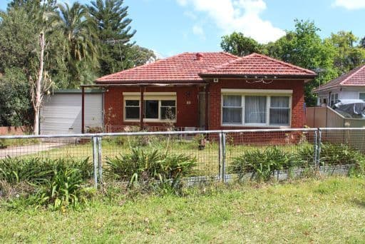 31 Bell Crescent, FAIRFIELD NSW 2165, Fairfield - Image 1