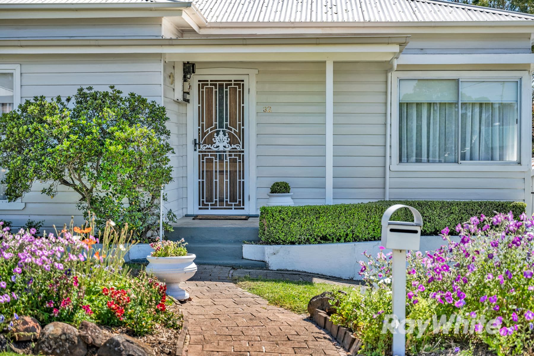 32 Gregson Street, Gloucester NSW 2422, Gloucester - Image 1
