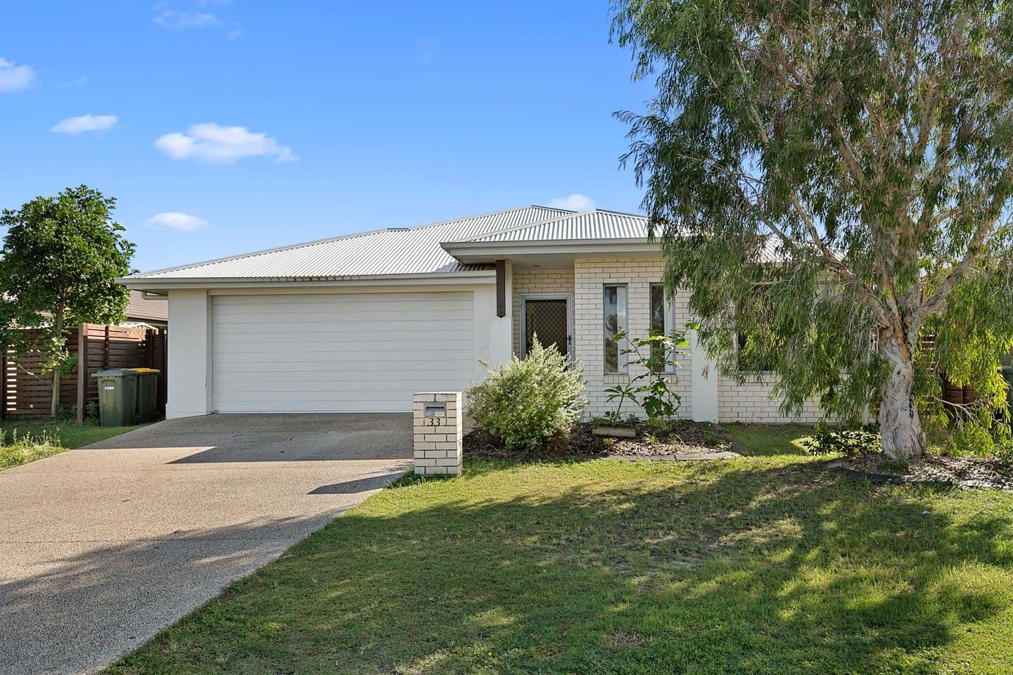 33 Blaxland Road, Urraween QLD 4655, Urraween - Image 1