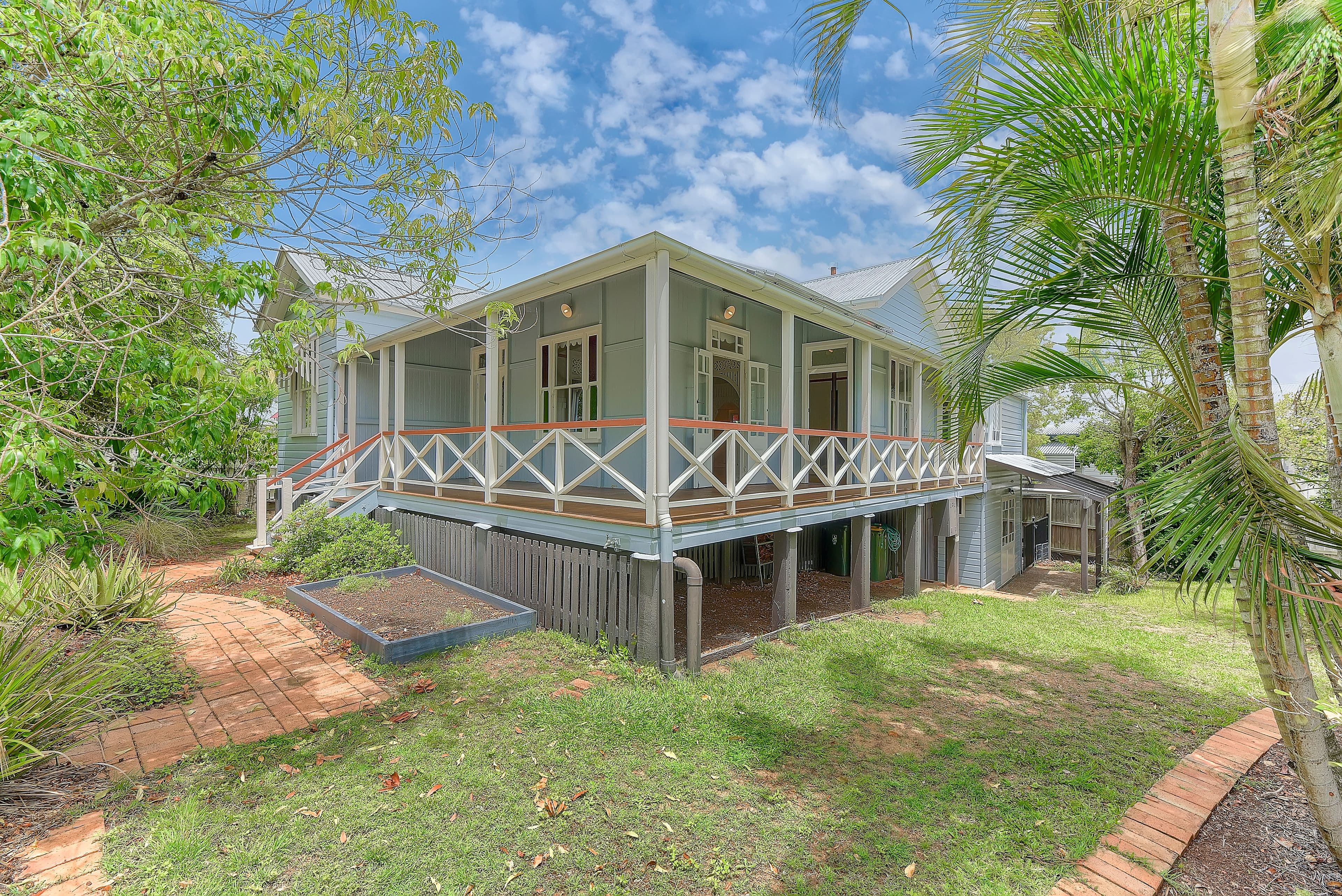 40 Glenrosa Road, Red Hill QLD 4059, Red Hill - Image 1