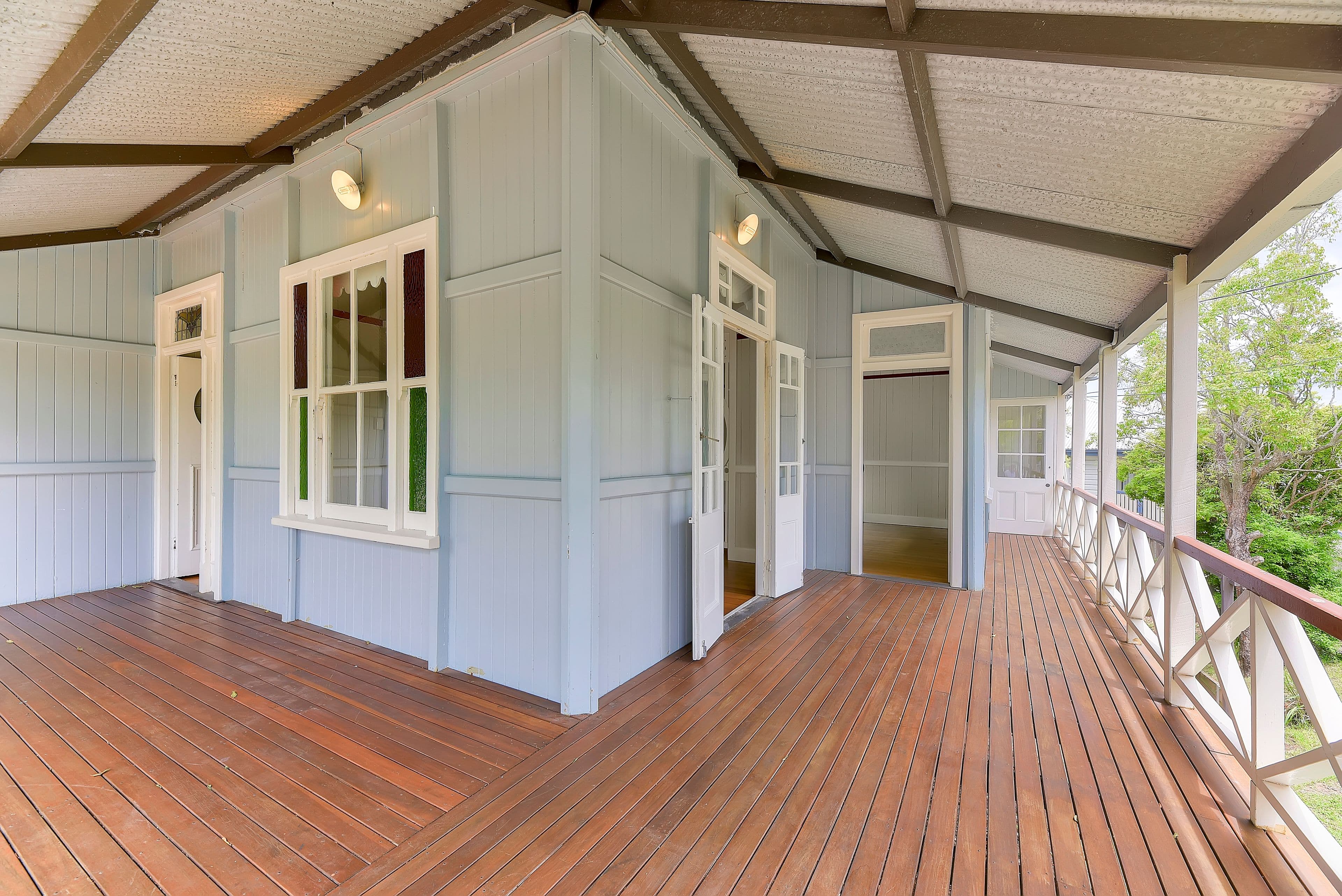 40 Glenrosa Road, Red Hill QLD 4059, Red Hill - Thumbnail 3