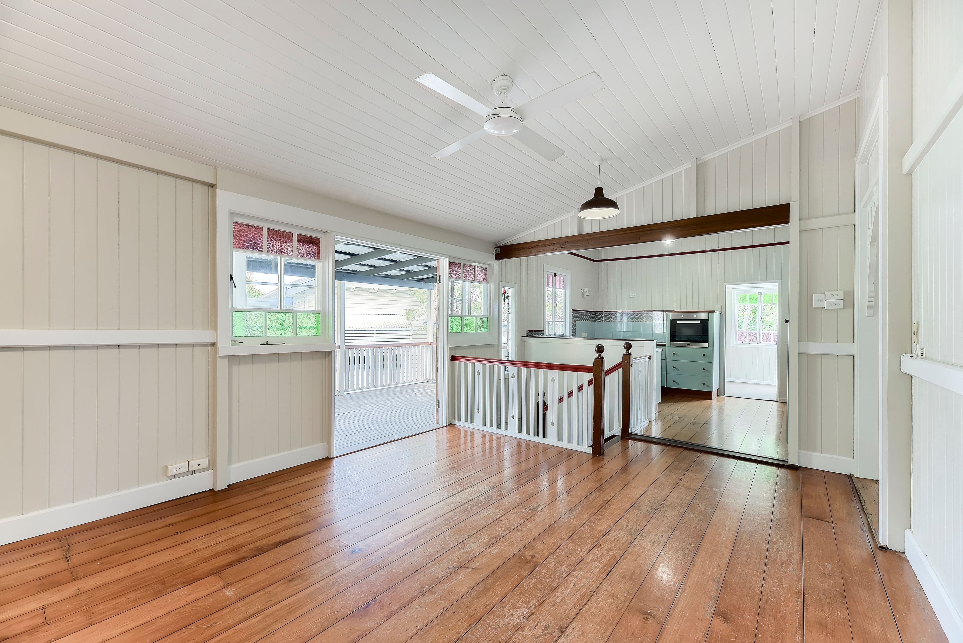 40 Glenrosa Road, Red Hill QLD 4059, Red Hill - Thumbnail 5