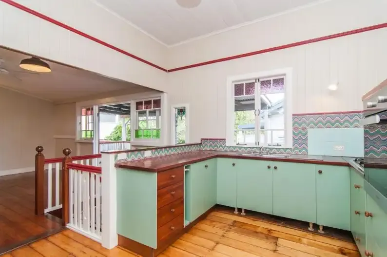 40 Glenrosa Road, Red Hill QLD 4059, Red Hill - Thumbnail 7