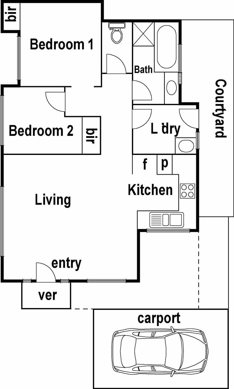 10 Orient Grove, BRUNSWICK VIC 3056, Brunswick - Thumbnail 6