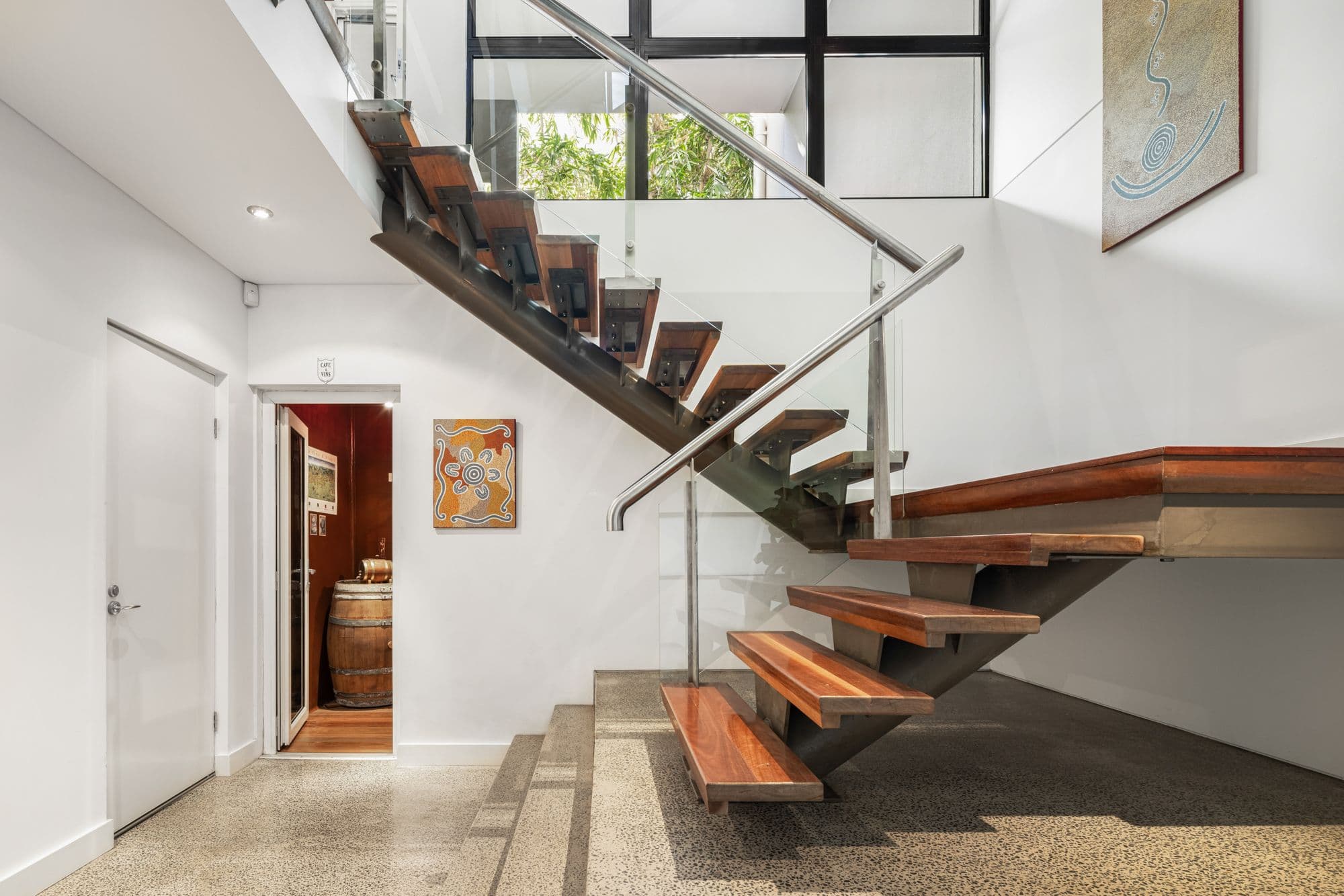 25 Dixon Street, New Farm QLD 4005, New Farm - Thumbnail 3
