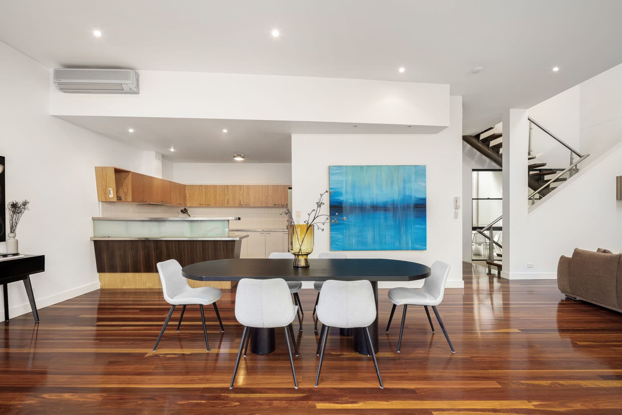 25 Dixon Street, New Farm QLD 4005, New Farm - Thumbnail 8