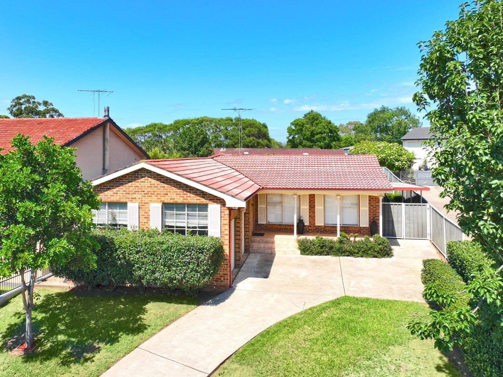 17 Camelot Drive, Cranebrook NSW 2749, Cranebrook - Image 1
