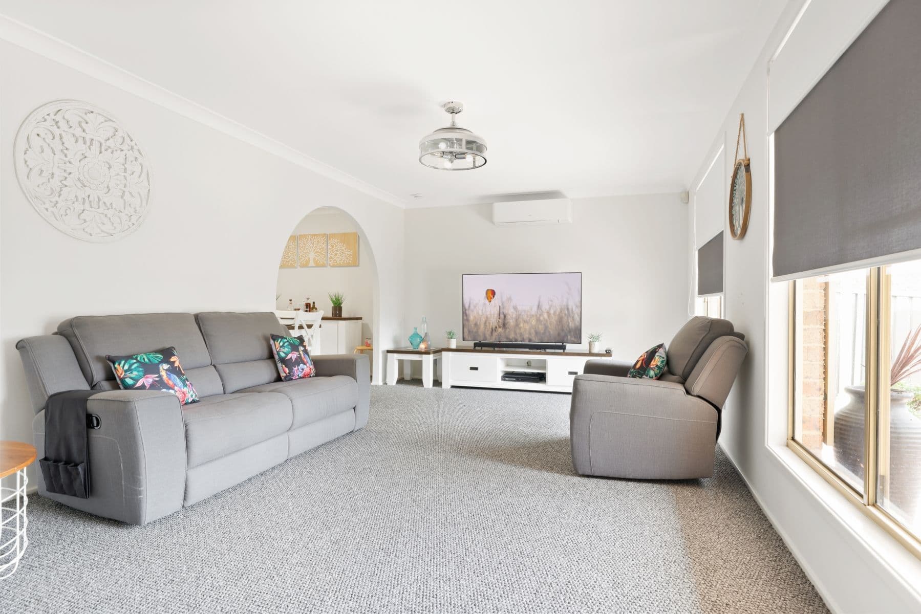17 Camelot Drive, Cranebrook NSW 2749, Cranebrook - Thumbnail 2