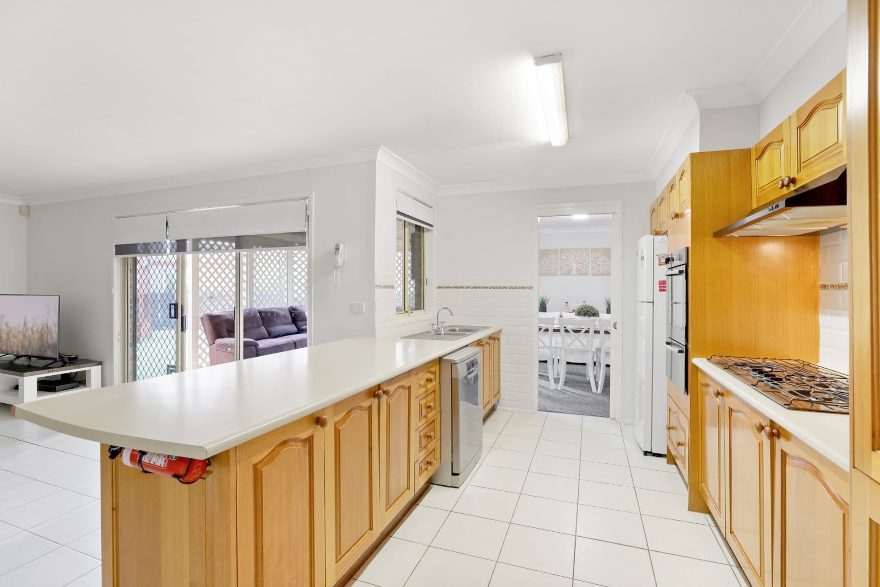 17 Camelot Drive, Cranebrook NSW 2749, Cranebrook - Thumbnail 3