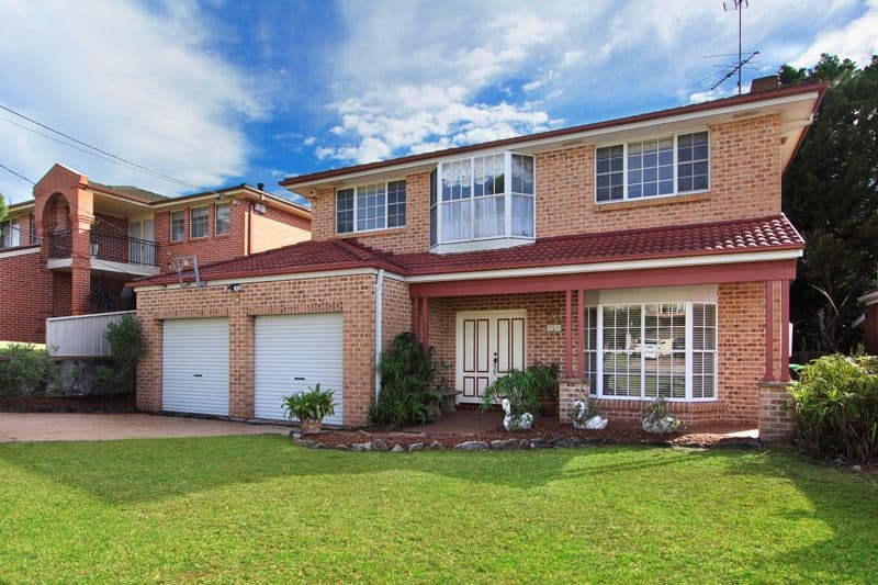 40 Souter Street, KOGARAH BAY NSW 2217, Kogarah Bay - Image 1