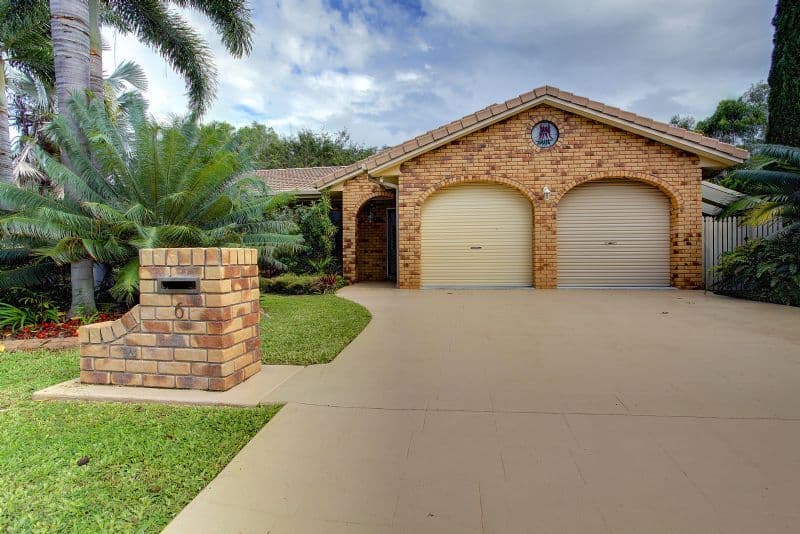 6 Bendigo Court, ANNANDALE QLD 4814, Annandale - Image 1