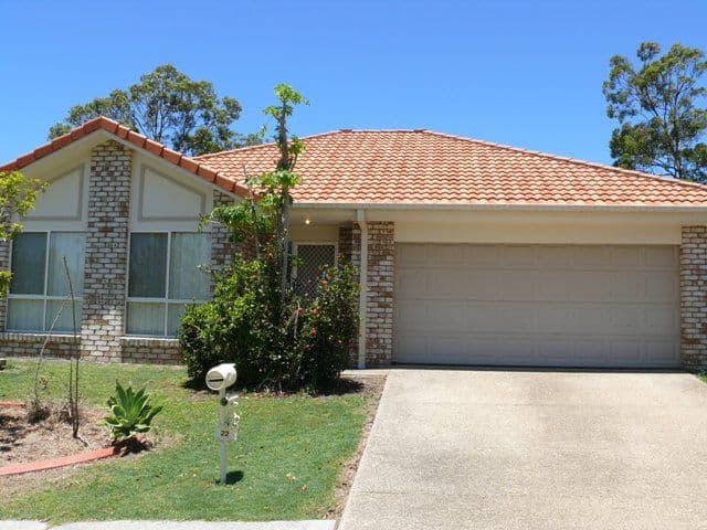 22 Goldcrest Drive, UPPER COOMERA QLD 4209, Upper Coomera - Image 1