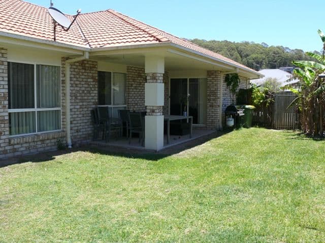 22 Goldcrest Drive, UPPER COOMERA QLD 4209, Upper Coomera - Thumbnail 4