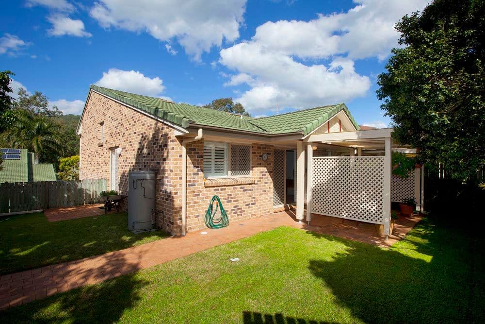156 Payne Rd "Glen Oaks", THE GAP QLD 4061, The Gap - Thumbnail 2
