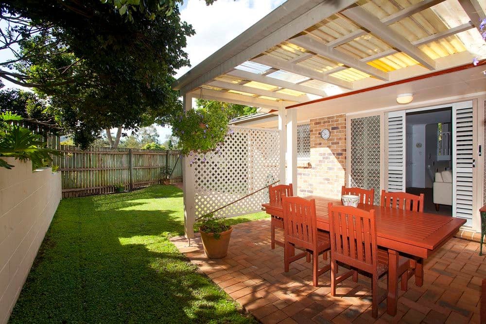 156 Payne Rd "Glen Oaks", THE GAP QLD 4061, The Gap - Thumbnail 3