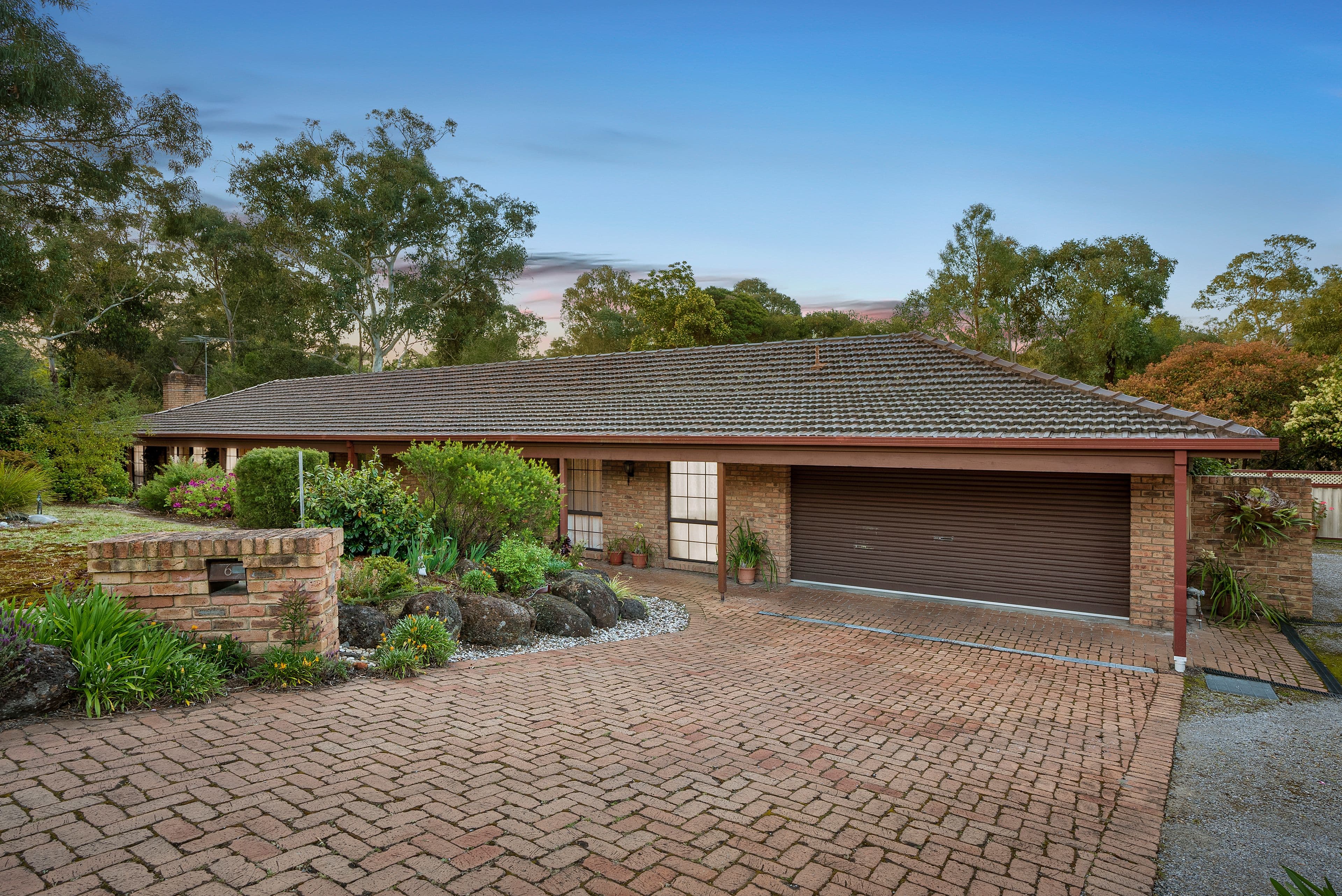 6 Timberview Terrace, Croydon Hills VIC 3136, Croydon Hills - Image 1