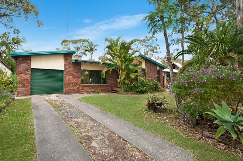 128 Lakes Boulevard, Wooloweyah NSW 2464, Wooloweyah - Image 1