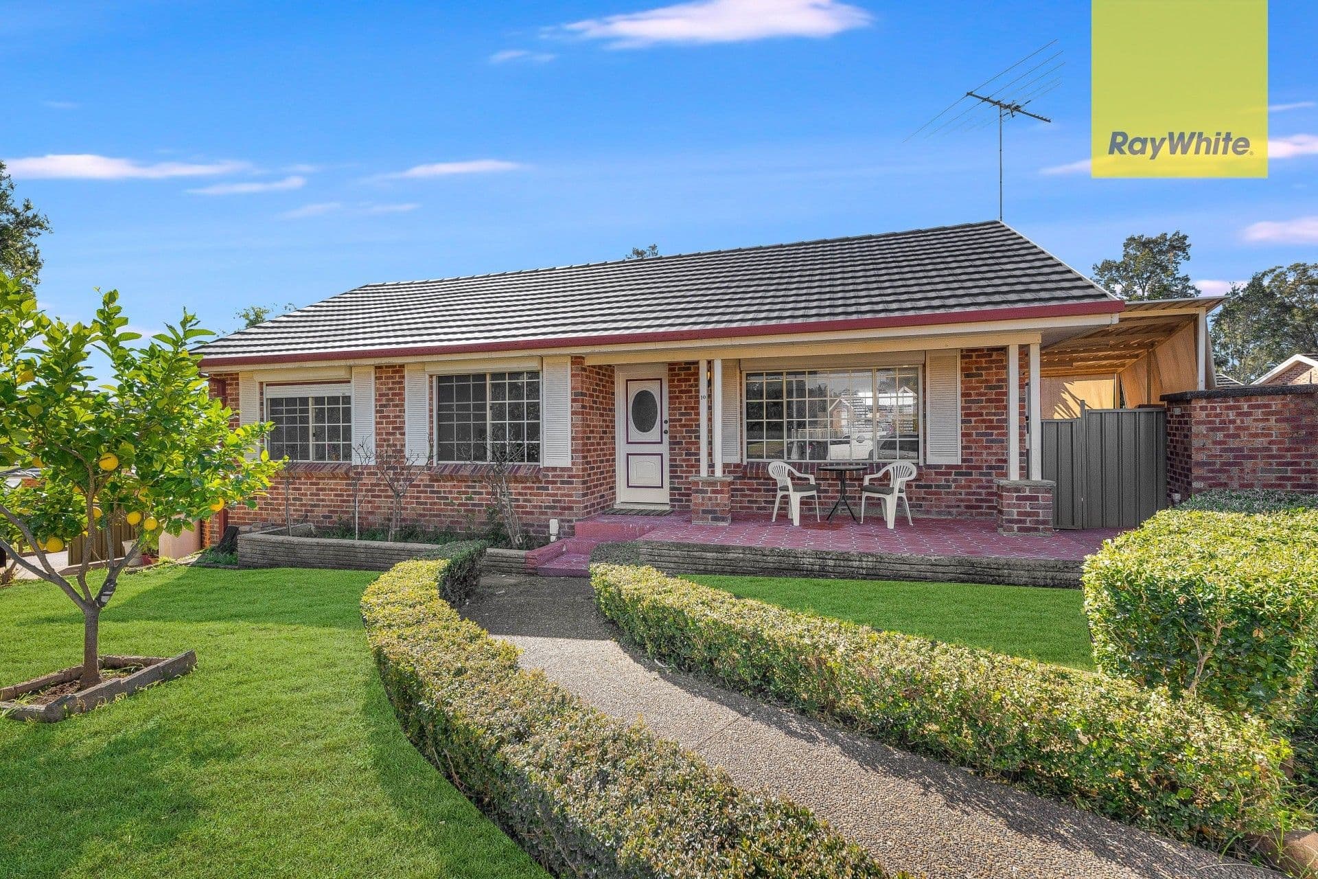 10 Derwent Place, Bossley Park NSW 2176, Bossley Park - Image 1