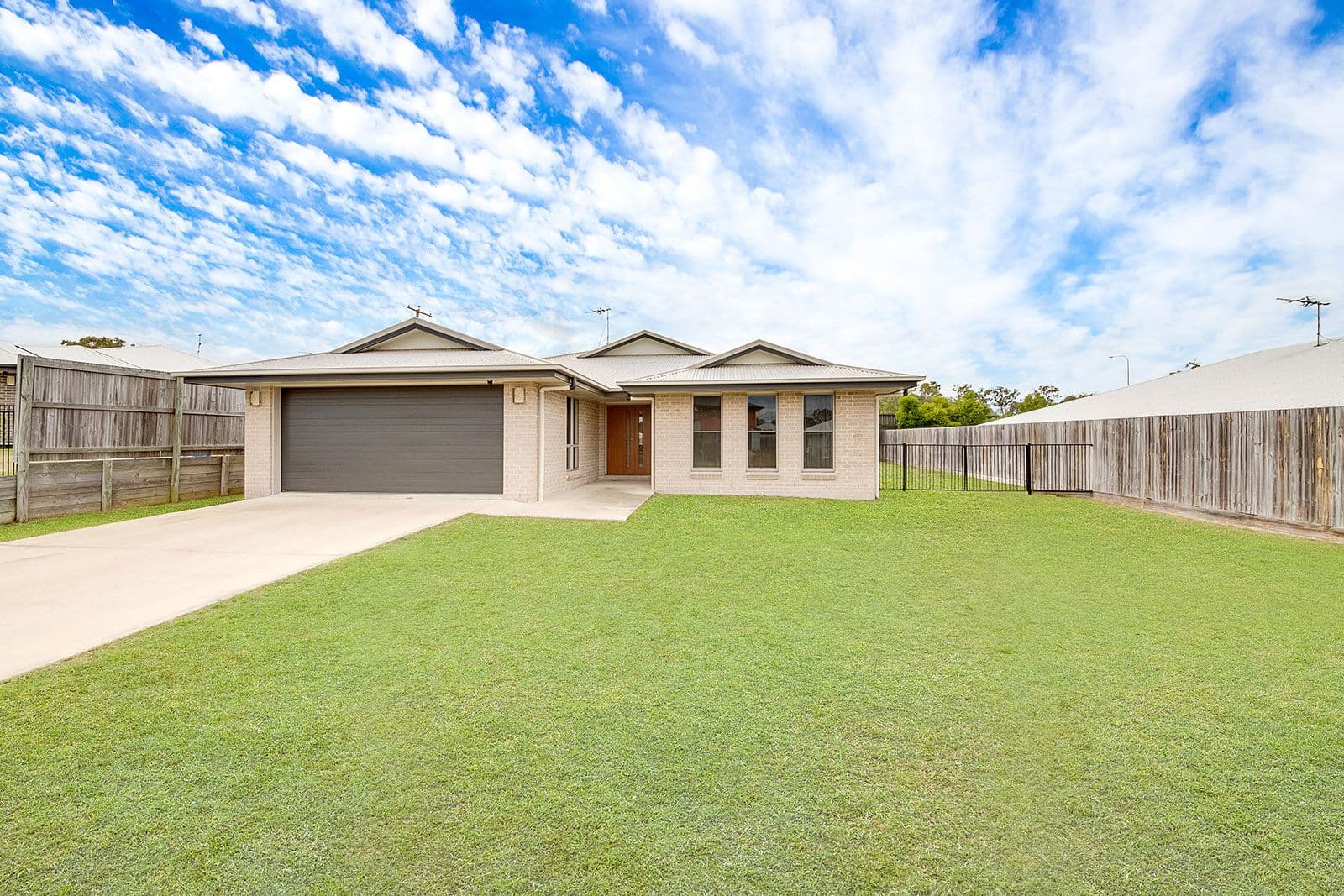 48 Monterey Way, Calliope QLD 4680, Calliope - Image 1