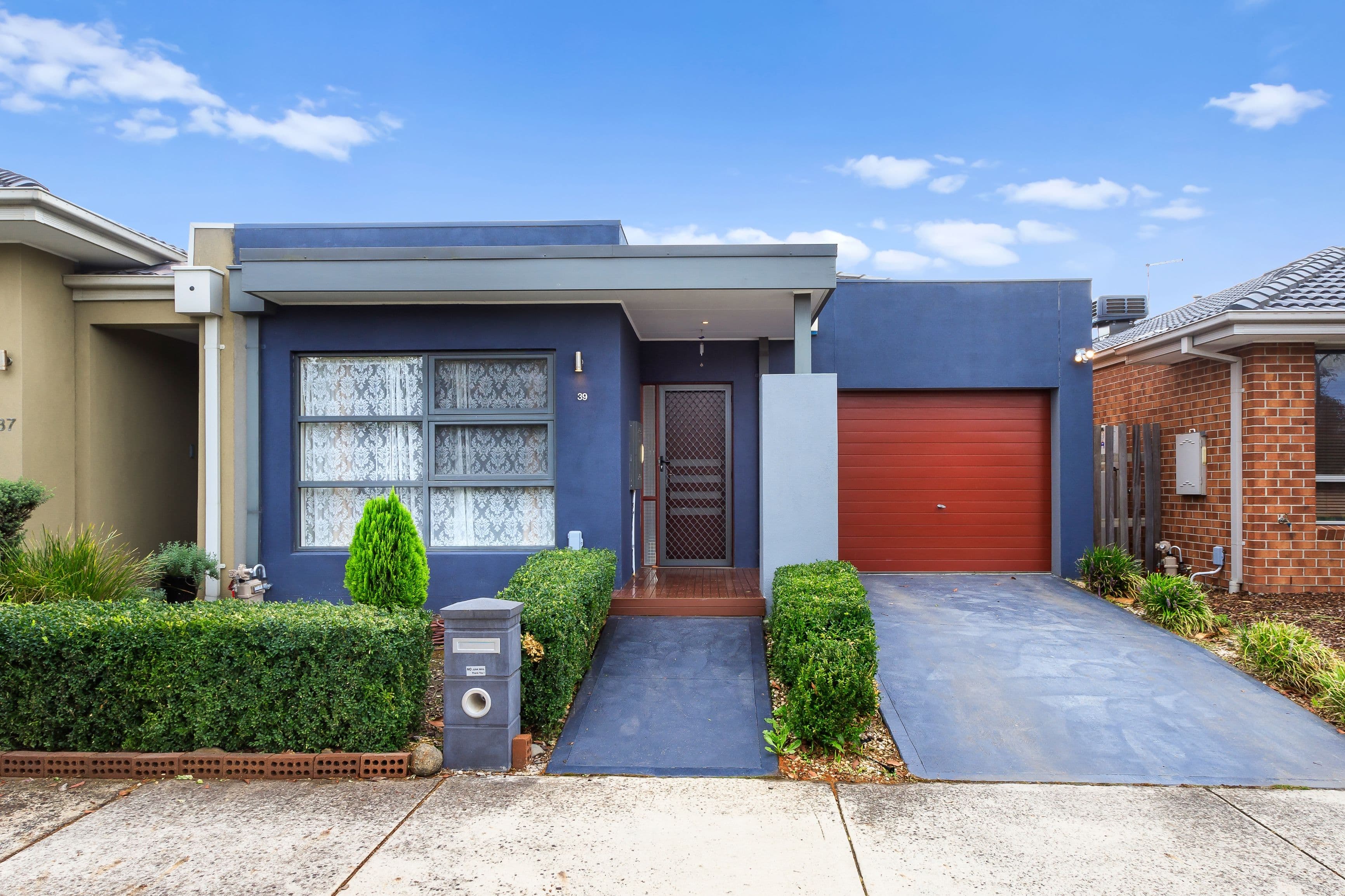39 Plume Drive, Mernda VIC 3754, Mernda - Image 1