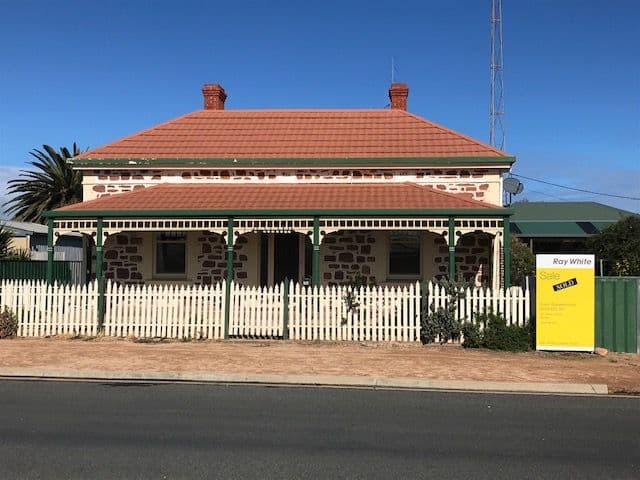 28 Ernest Terrace, Wallaroo SA 5556, Wallaroo - Image 1