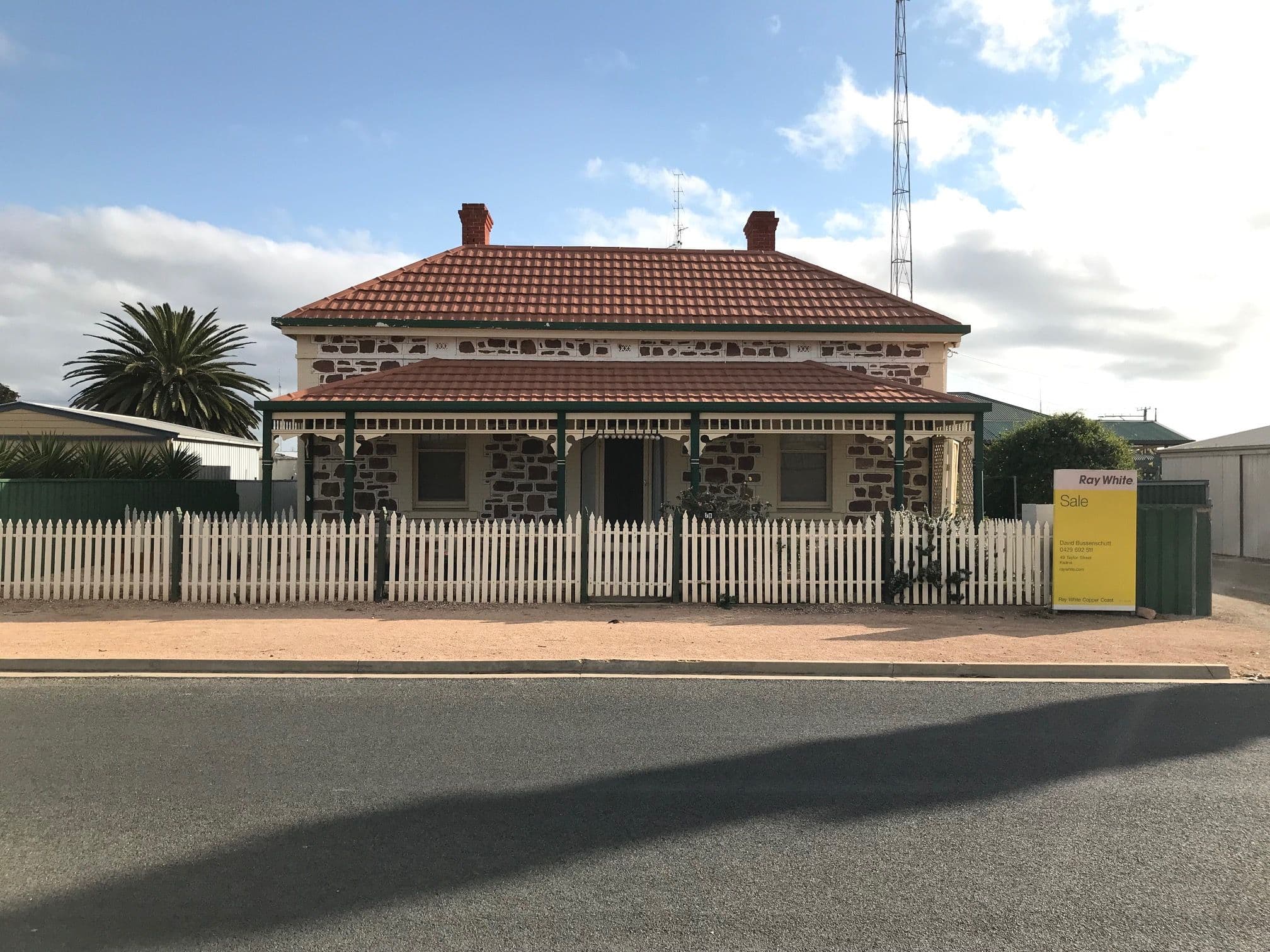 28 Ernest Terrace, Wallaroo SA 5556, Wallaroo - Thumbnail 2