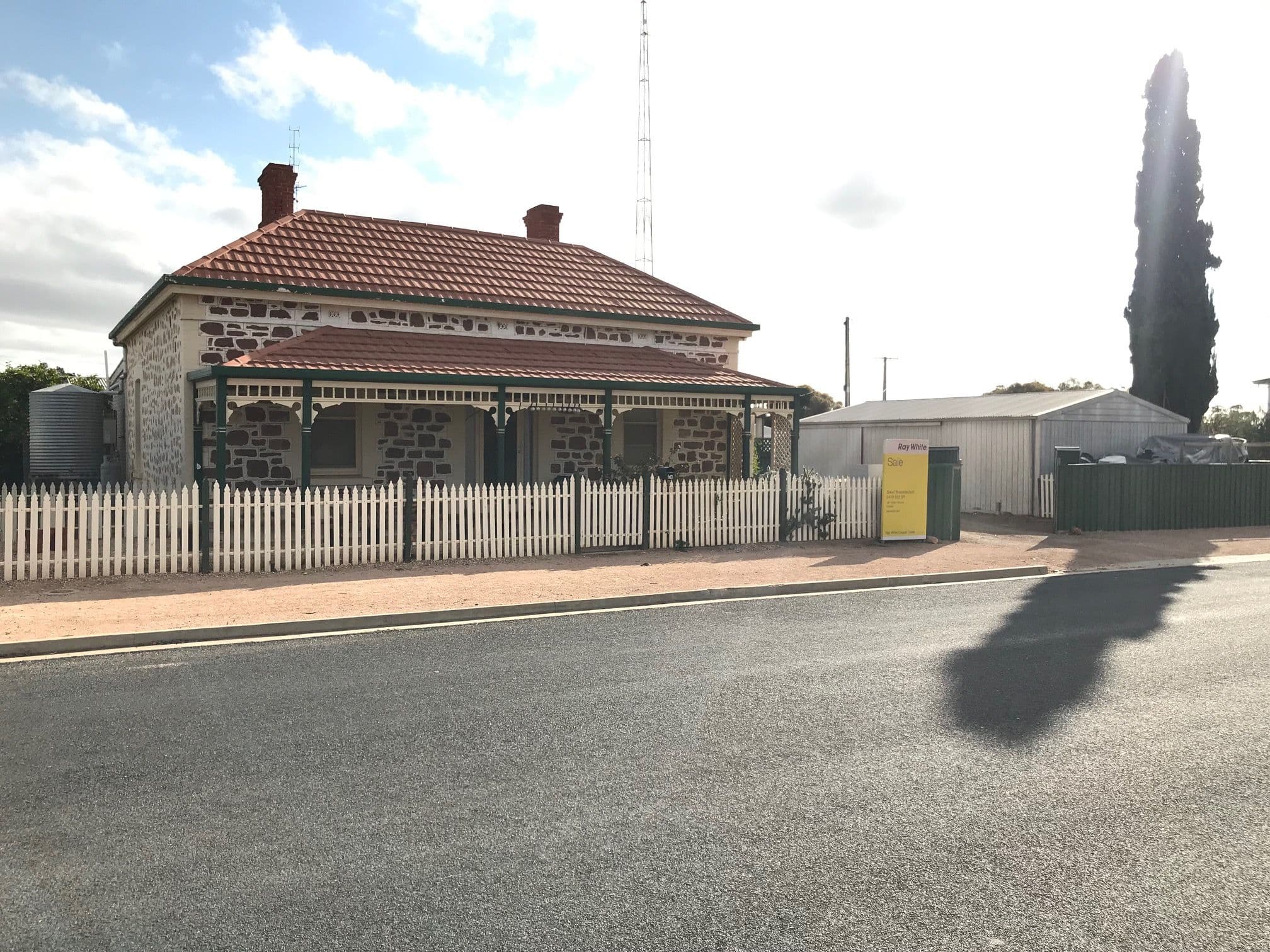 28 Ernest Terrace, Wallaroo SA 5556, Wallaroo - Thumbnail 8