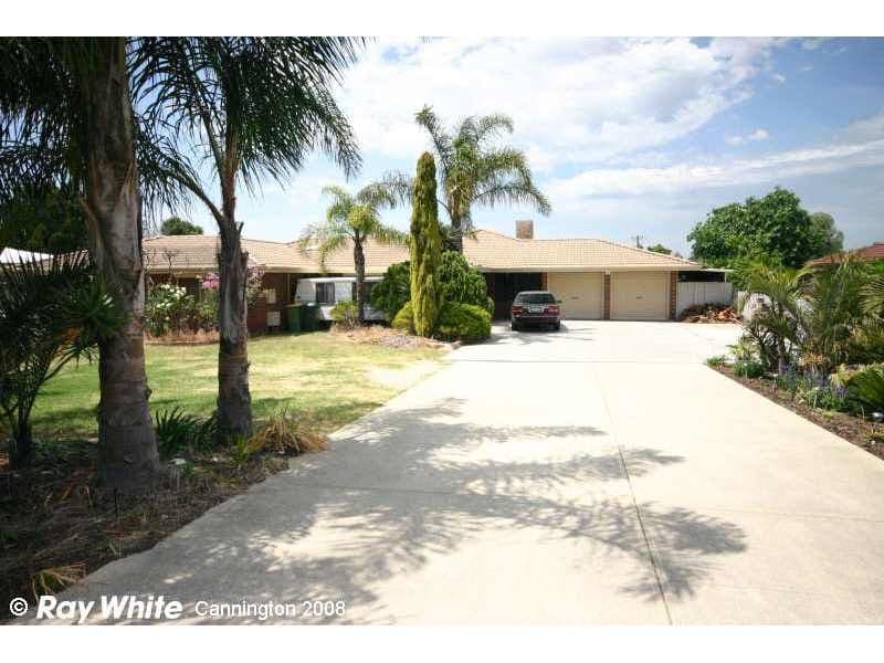 99 Hamilton Street, CANNINGTON WA 6107, Cannington - Image 1