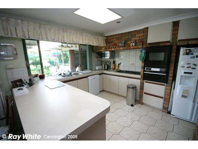 99 Hamilton Street, CANNINGTON WA 6107, Cannington - Thumbnail 2
