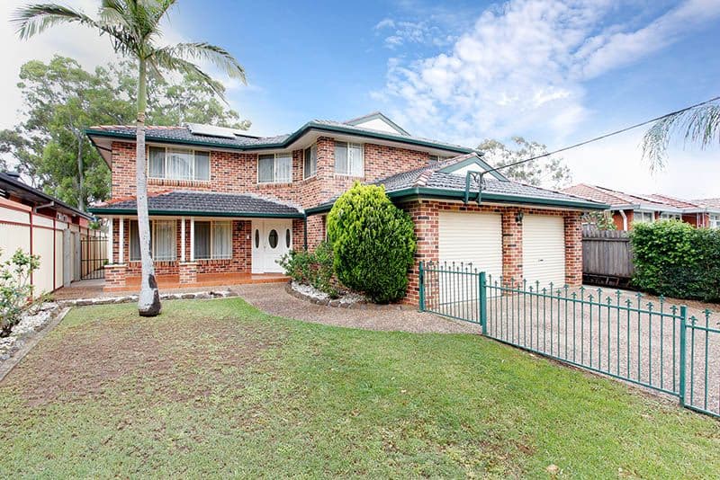 50 Newhaven Avenue, Blacktown - Image 1