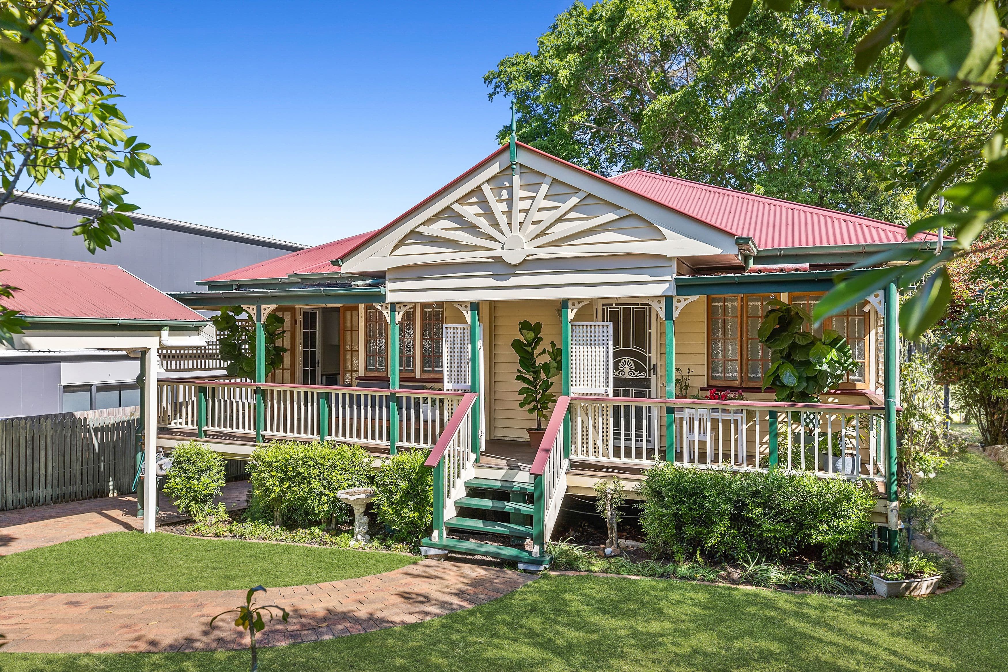 74 Saint Johns Avenue, Ashgrove QLD 4060, Ashgrove - Image 1