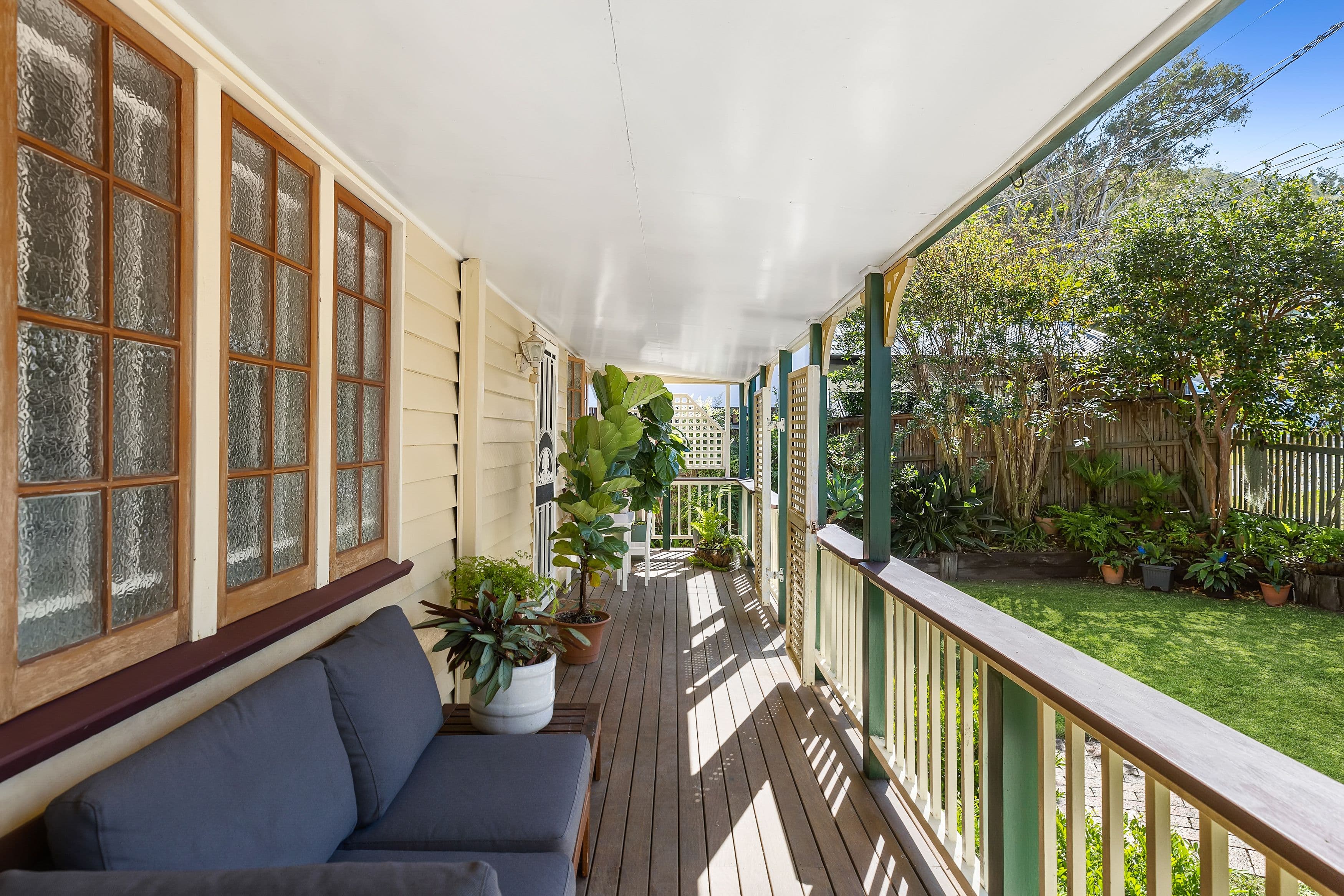 74 Saint Johns Avenue, Ashgrove QLD 4060, Ashgrove - Thumbnail 2
