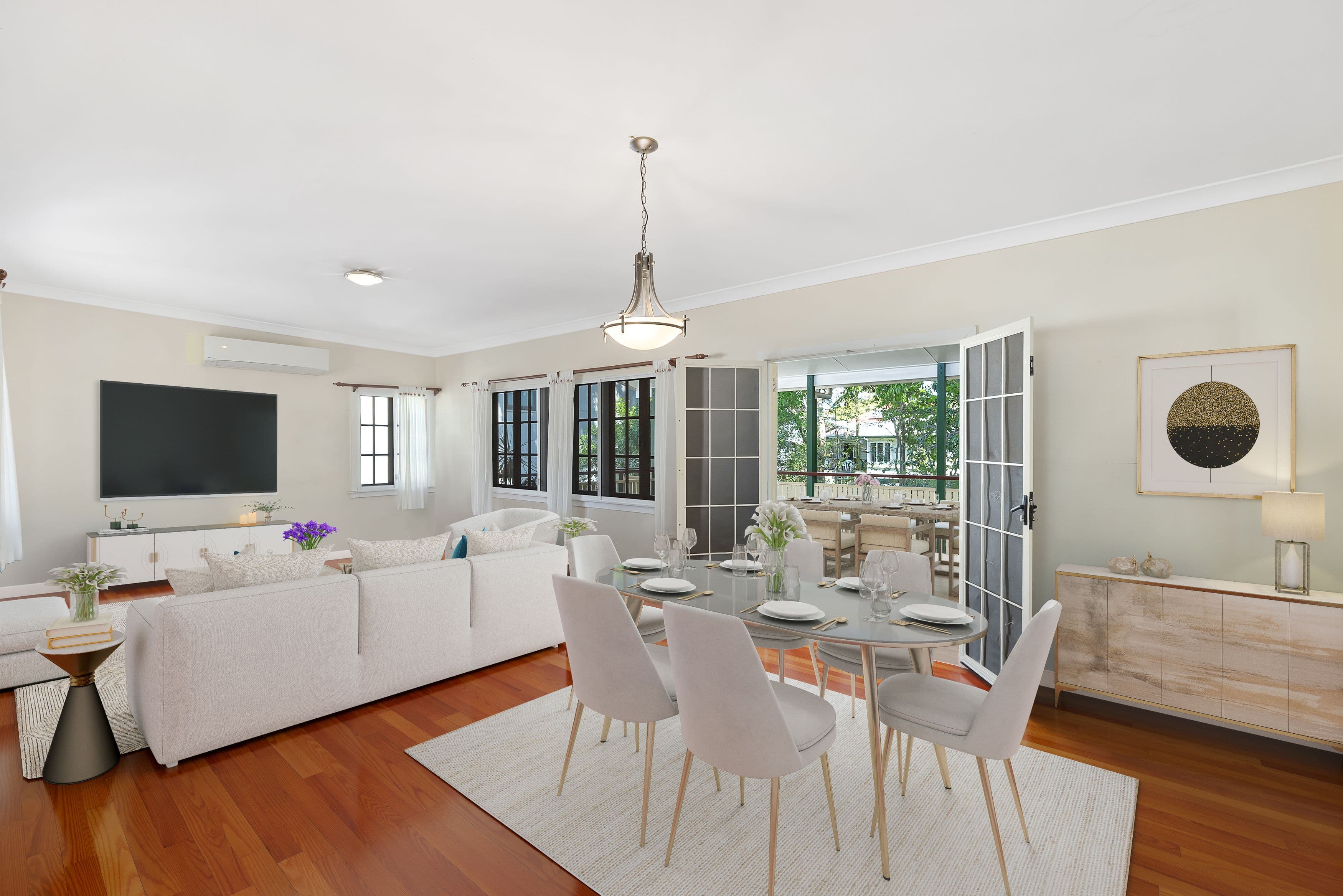 74 Saint Johns Avenue, Ashgrove QLD 4060, Ashgrove - Thumbnail 3