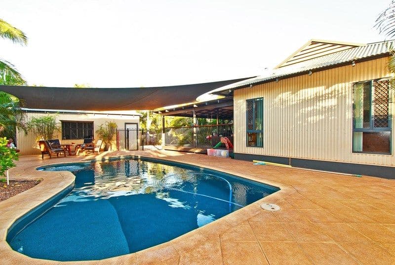 3 Bowerbird Loop, Djugun WA 6725, Djugun - Image 1