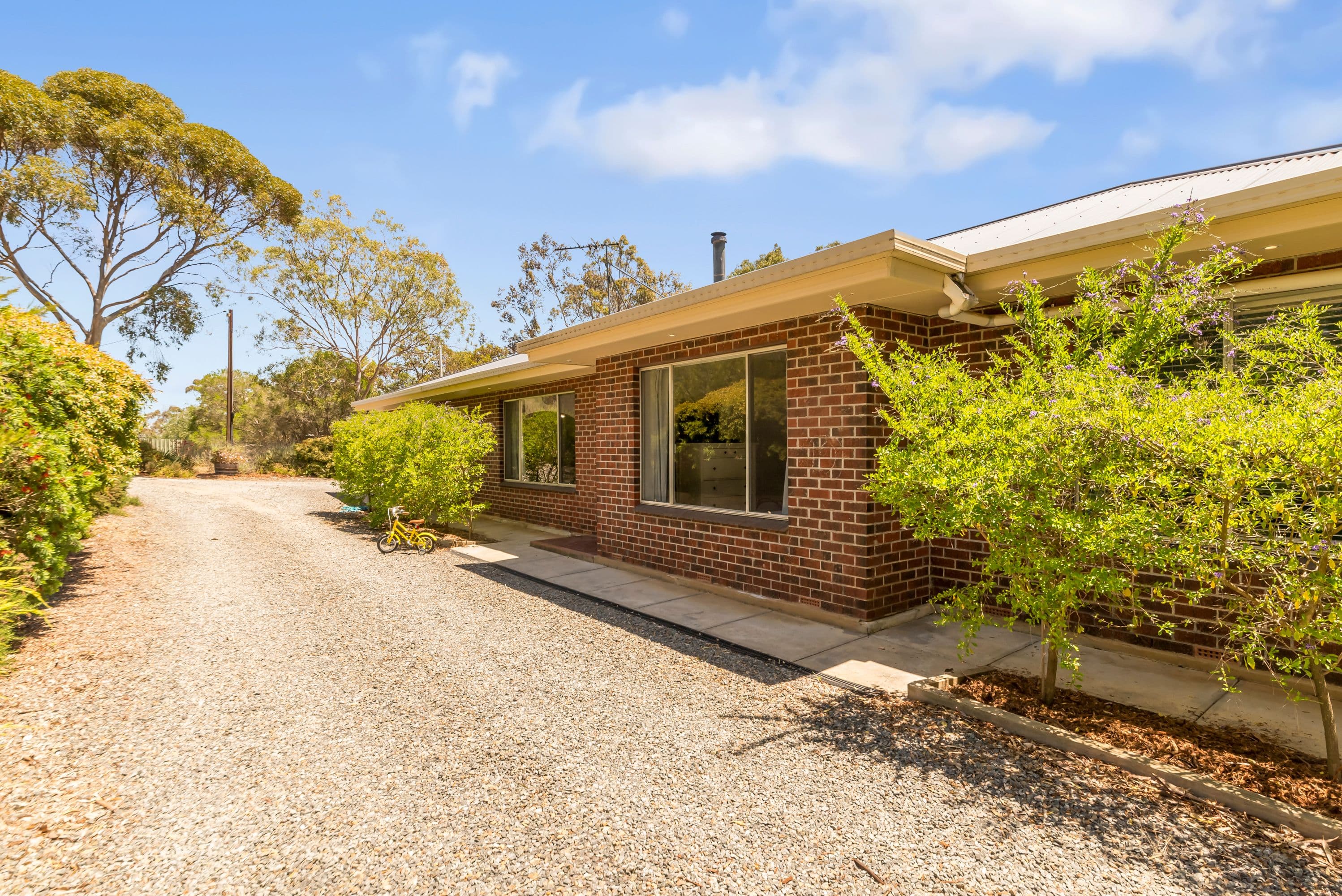 348 Pimpala Road, Cockatoo Valley SA 5351, Cockatoo Valley - Image 1