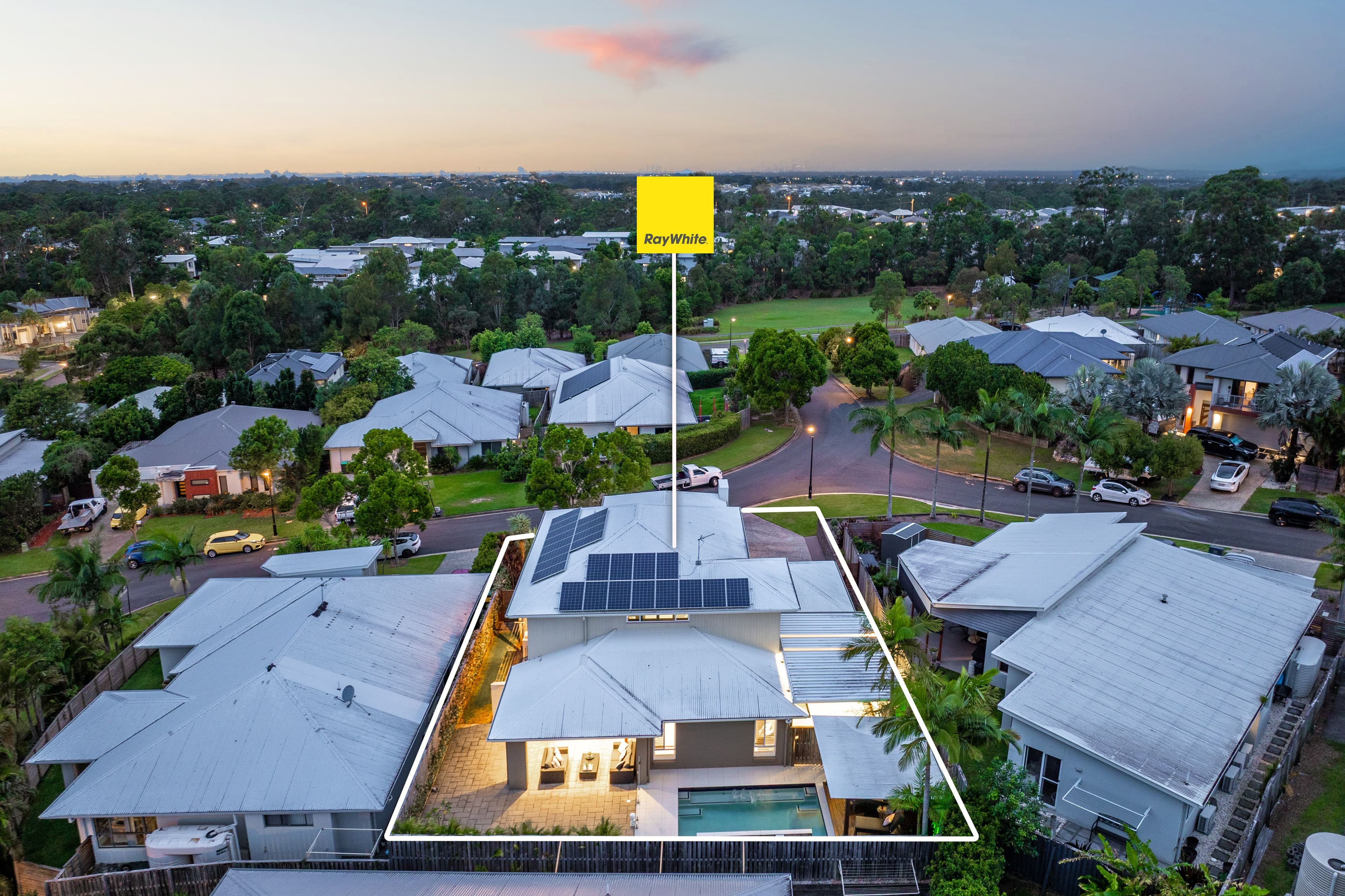 9 Kulki Way, Coomera QLD 4209, Coomera - Thumbnail 4