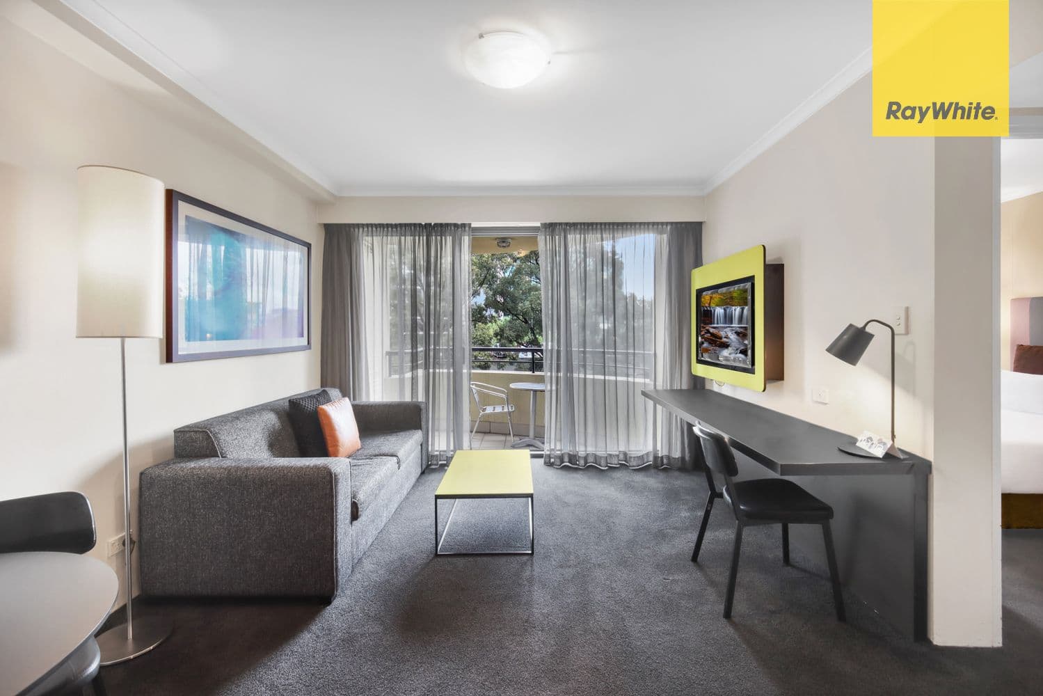 1-3 Valentine Avenue, Parramatta NSW 2150, Parramatta - Thumbnail 2