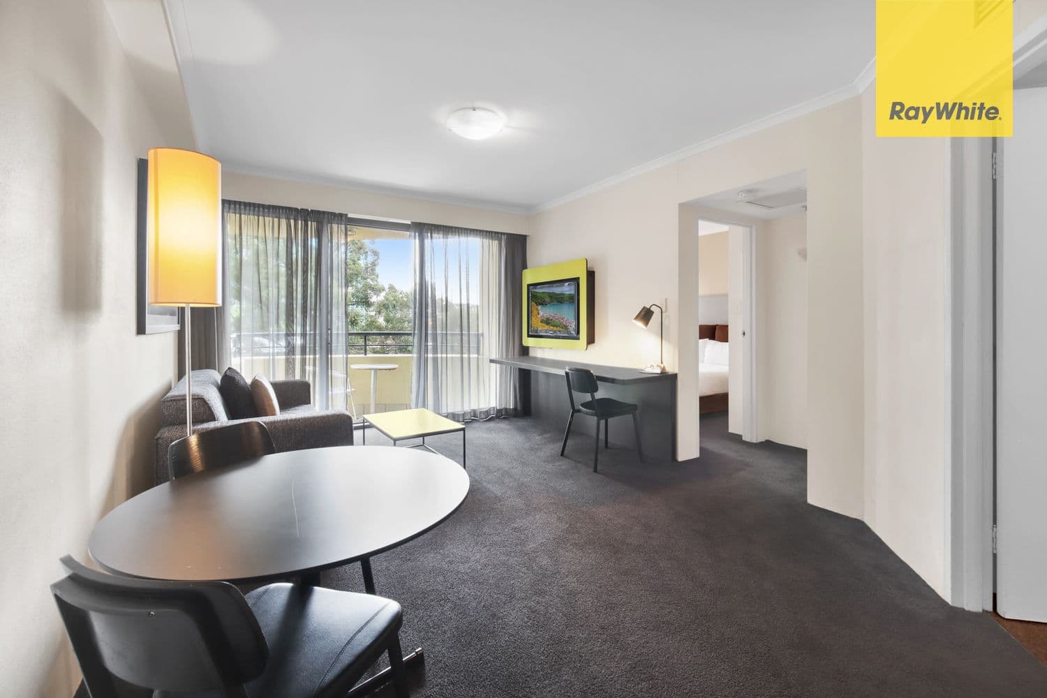 1-3 Valentine Avenue, Parramatta NSW 2150, Parramatta - Thumbnail 3