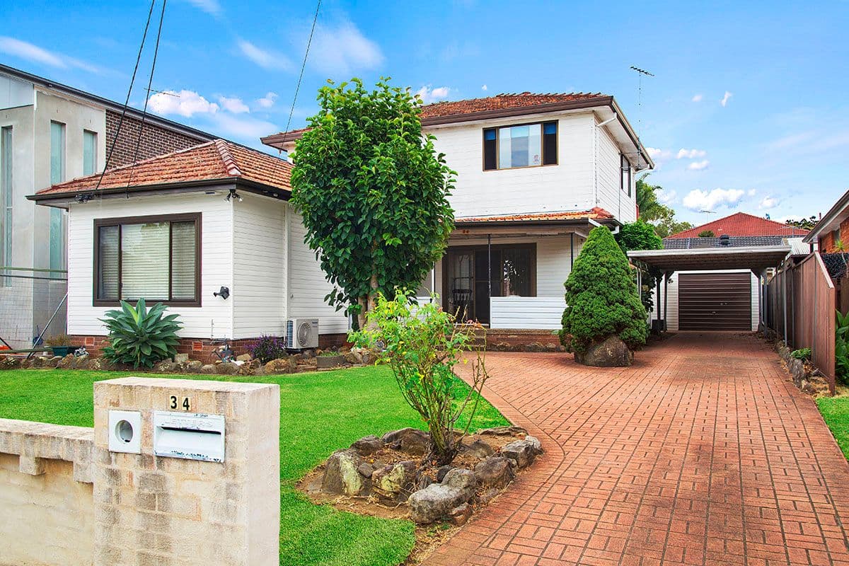 34 Donald Street, Picnic Point - Image 1